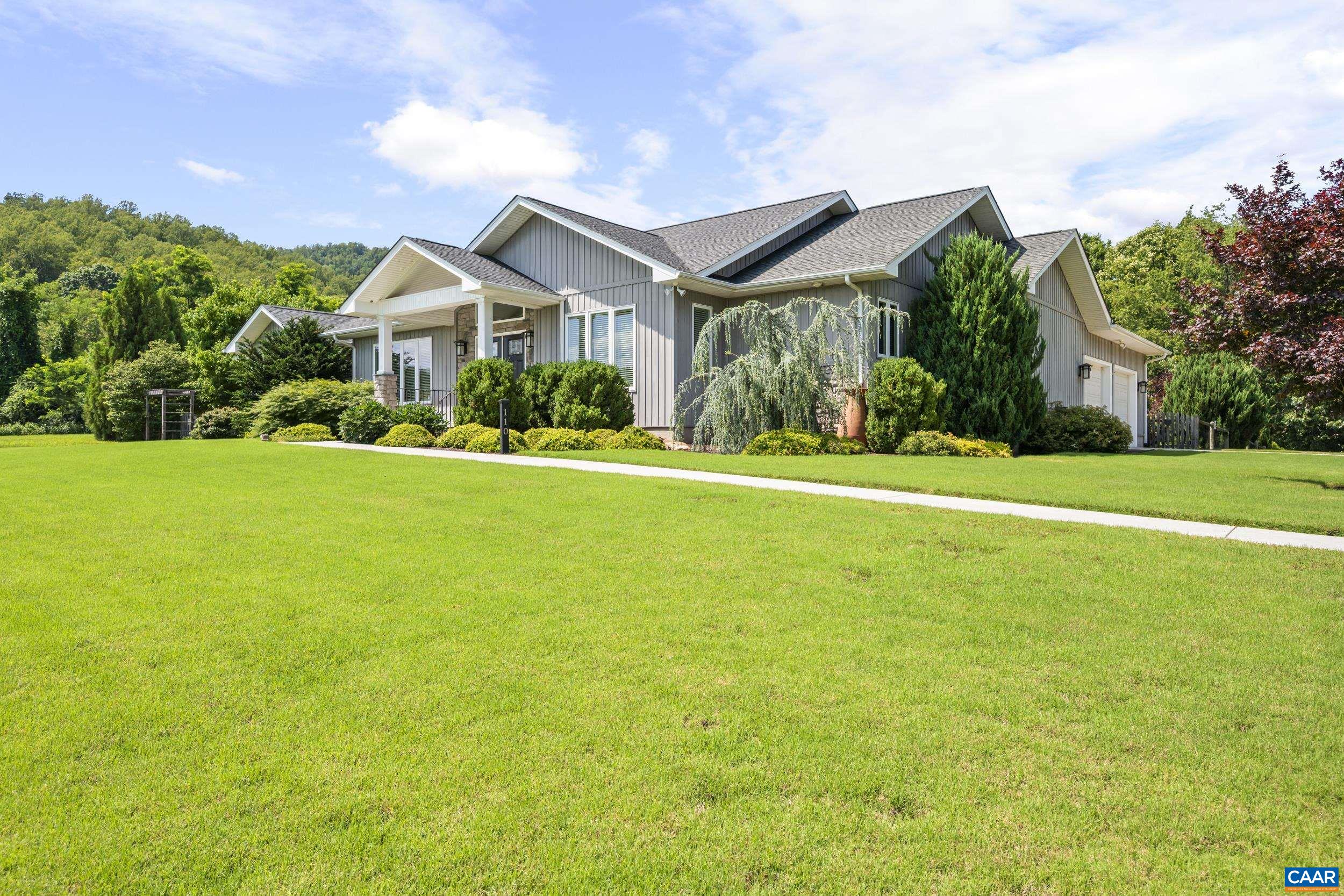 110 MATOHE RD, MONROE, Virginia 24574, 3 Bedrooms Bedrooms, ,2 BathroomsBathrooms,Residential,110 MATOHE RD,678983 MLS # 678983