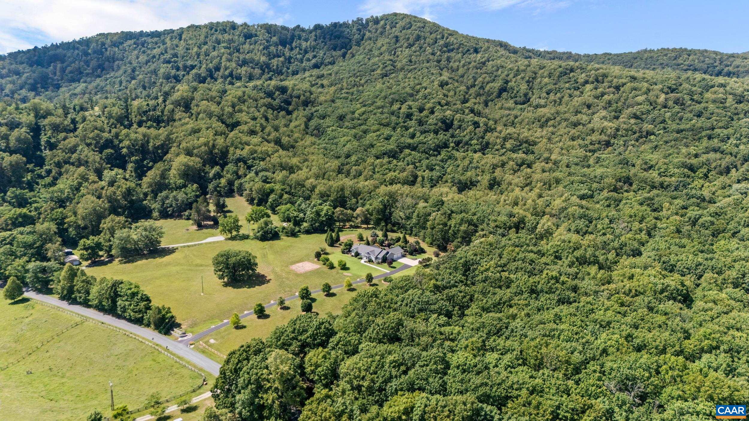 110 MATOHE RD, MONROE, Virginia 24574, 3 Bedrooms Bedrooms, ,2 BathroomsBathrooms,Residential,110 MATOHE RD,678983 MLS # 678983