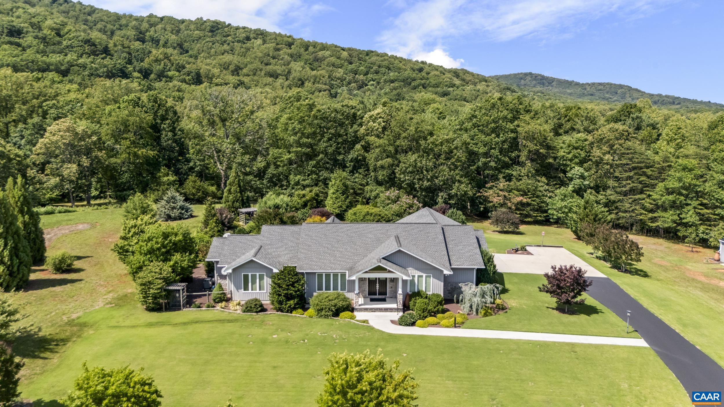 110 MATOHE RD, MONROE, Virginia 24574, 3 Bedrooms Bedrooms, ,2 BathroomsBathrooms,Residential,110 MATOHE RD,678983 MLS # 678983