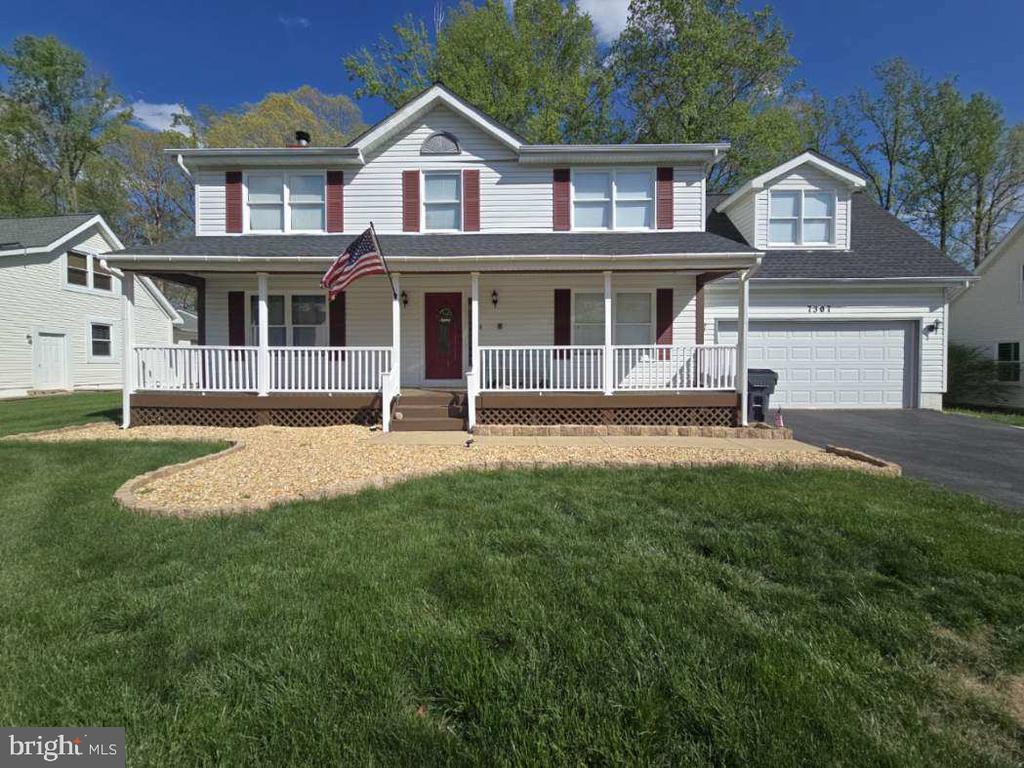 7307 MIDDLETON DR, FREDERICKSBURG, Virginia 22407, 4 Bedrooms Bedrooms, ,2 BathroomsBathrooms,Residential,7307 MIDDLETON DR,VASP2042382 MLS # VASP2042382
