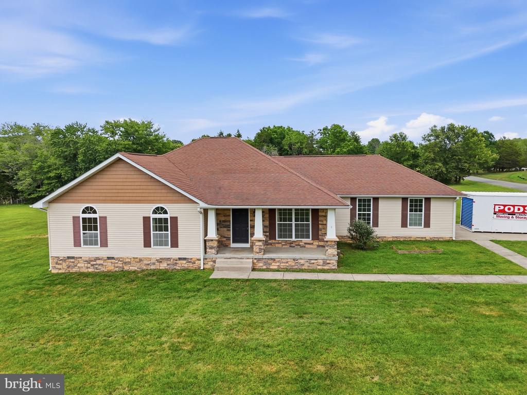 3472 ROCK RUN RD, GOLDVEIN, Virginia 22720, 3 Bedrooms Bedrooms, ,2 BathroomsBathrooms,Residential,3472 ROCK RUN RD,VAFQ2022650 MLS # VAFQ2022650