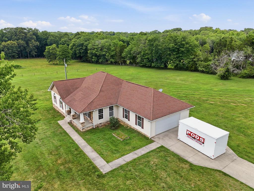 3472 ROCK RUN RD, GOLDVEIN, Virginia 22720, 3 Bedrooms Bedrooms, ,2 BathroomsBathrooms,Residential,3472 ROCK RUN RD,VAFQ2022650 MLS # VAFQ2022650