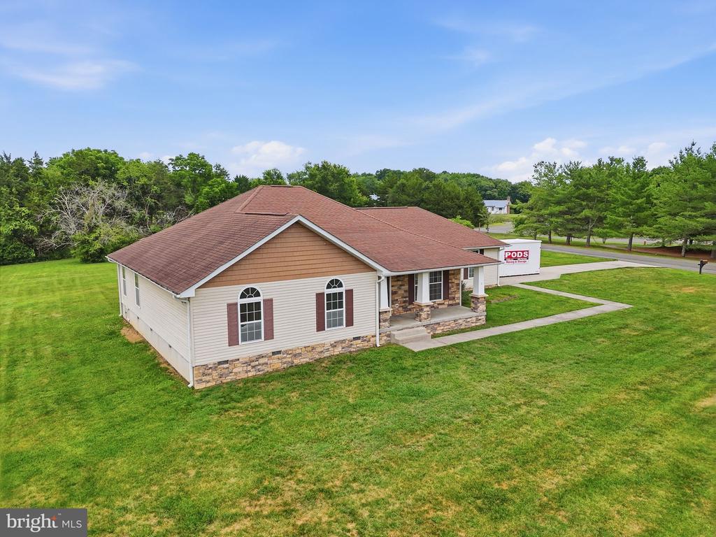 3472 ROCK RUN RD, GOLDVEIN, Virginia 22720, 3 Bedrooms Bedrooms, ,2 BathroomsBathrooms,Residential,3472 ROCK RUN RD,VAFQ2022650 MLS # VAFQ2022650