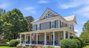 406 MACOY AVE, CULPEPER, Virginia 22701, 6 Bedrooms Bedrooms, ,3 BathroomsBathrooms,Residential,406 MACOY AVE,VACU2014164 MLS # VACU2014164
