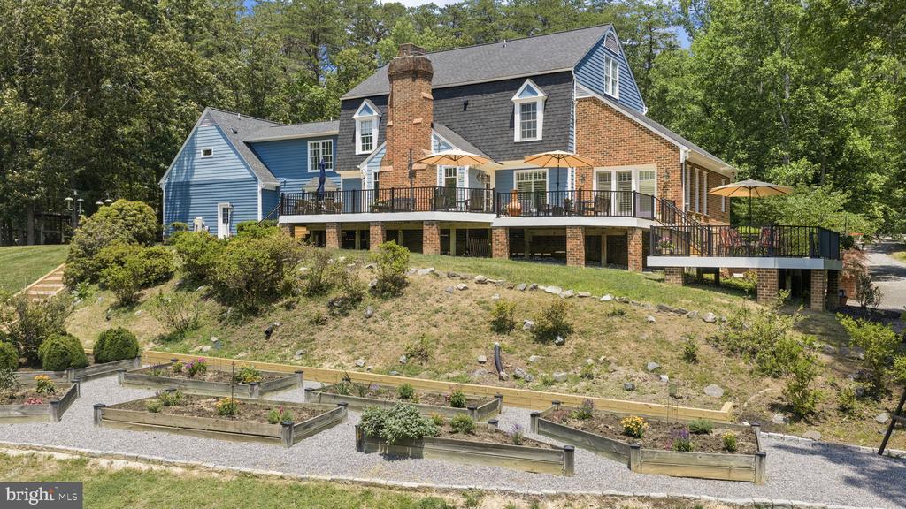 7409 RIVER RD, FREDERICKSBURG, Virginia 22407, 8 Bedrooms Bedrooms, ,4 BathroomsBathrooms,Residential,7409 RIVER RD,VASP2043054 MLS # VASP2043054