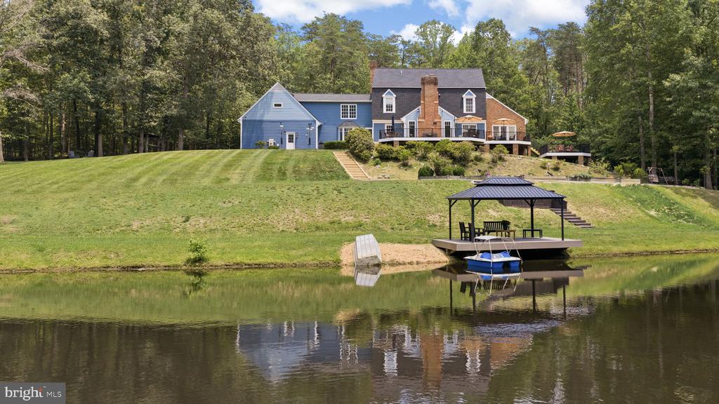 7409 RIVER RD, FREDERICKSBURG, Virginia 22407, 8 Bedrooms Bedrooms, ,4 BathroomsBathrooms,Residential,7409 RIVER RD,VASP2043054 MLS # VASP2043054
