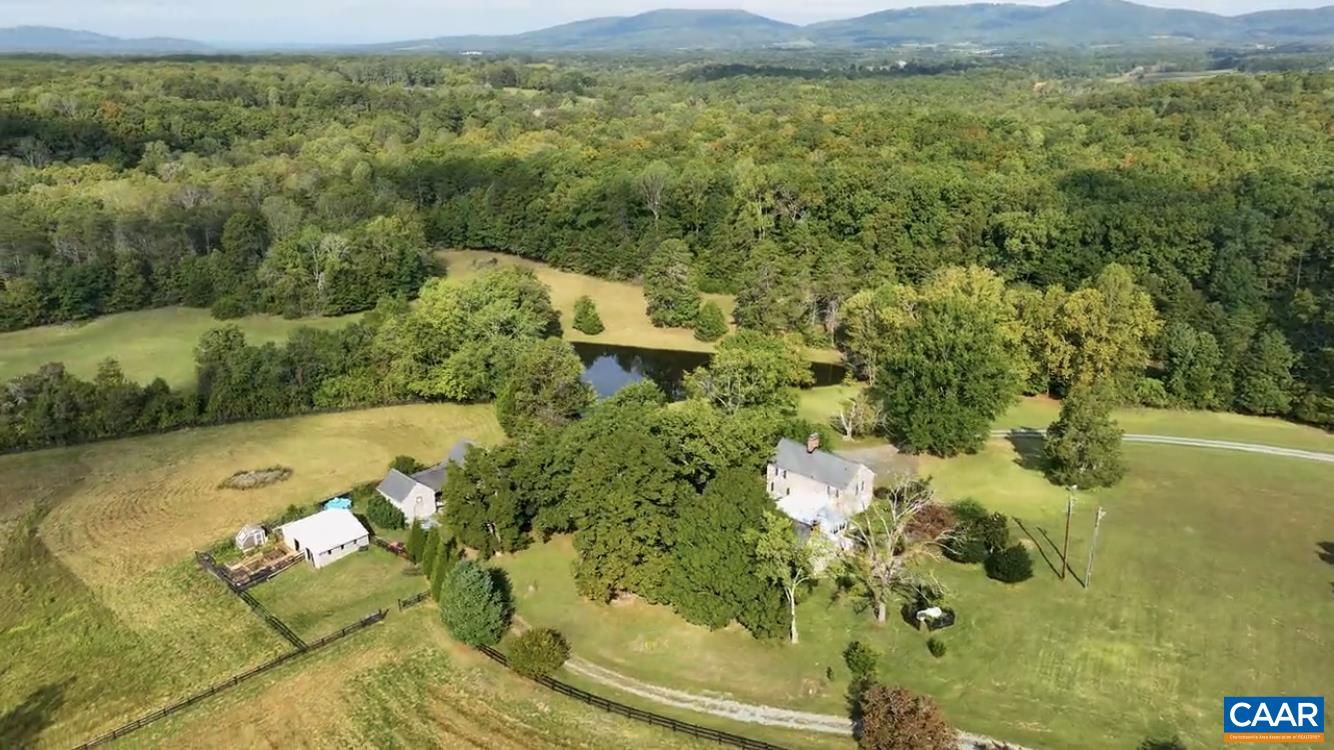 1128 BEAVERDAM RD, KESWICK, Virginia 22947, 5 Bedrooms Bedrooms, ,2 BathroomsBathrooms,Residential,Deerlodge,1128 BEAVERDAM RD,674077 MLS # 674077