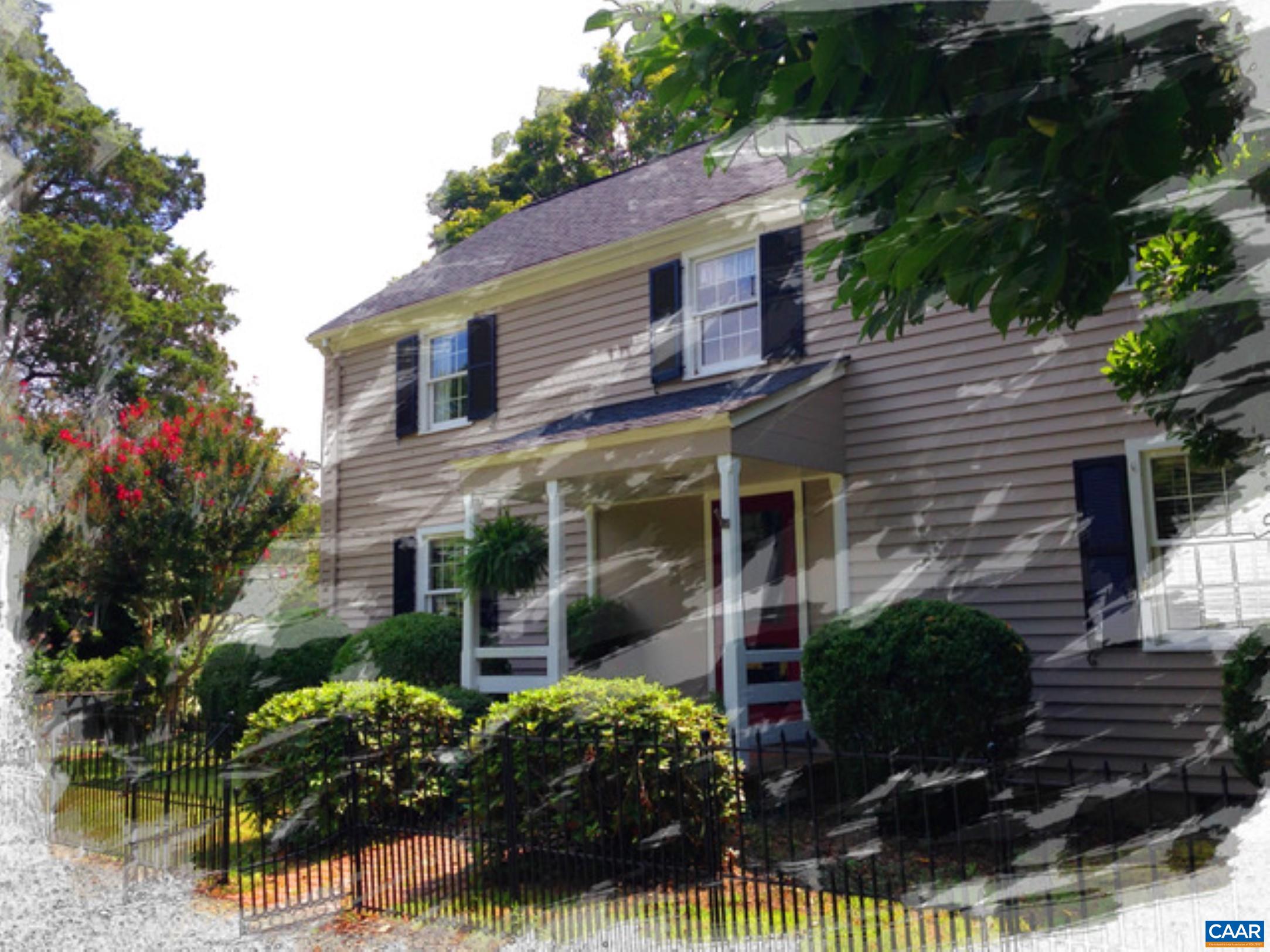 1128 BEAVERDAM RD, KESWICK, Virginia 22947, 5 Bedrooms Bedrooms, ,2 BathroomsBathrooms,Residential,Deerlodge,1128 BEAVERDAM RD,674077 MLS # 674077