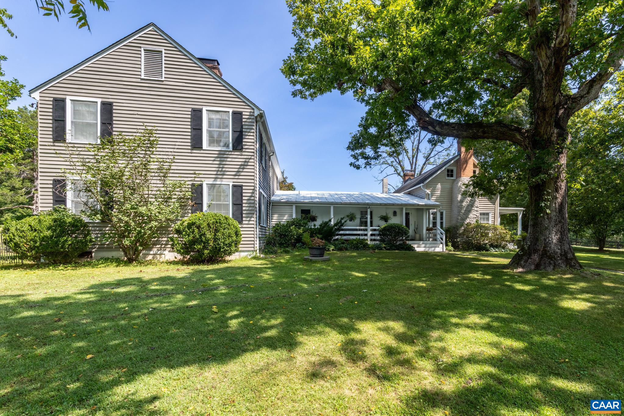 1128 BEAVERDAM RD, KESWICK, Virginia 22947, 5 Bedrooms Bedrooms, ,2 BathroomsBathrooms,Residential,Deerlodge,1128 BEAVERDAM RD,674077 MLS # 674077