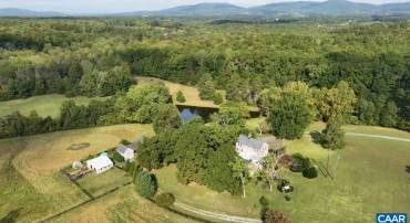 1128 BEAVERDAM RD, KESWICK, Virginia 22947, 5 Bedrooms Bedrooms, ,2 BathroomsBathrooms,Residential,Deerlodge,1128 BEAVERDAM RD,674077 MLS # 674077