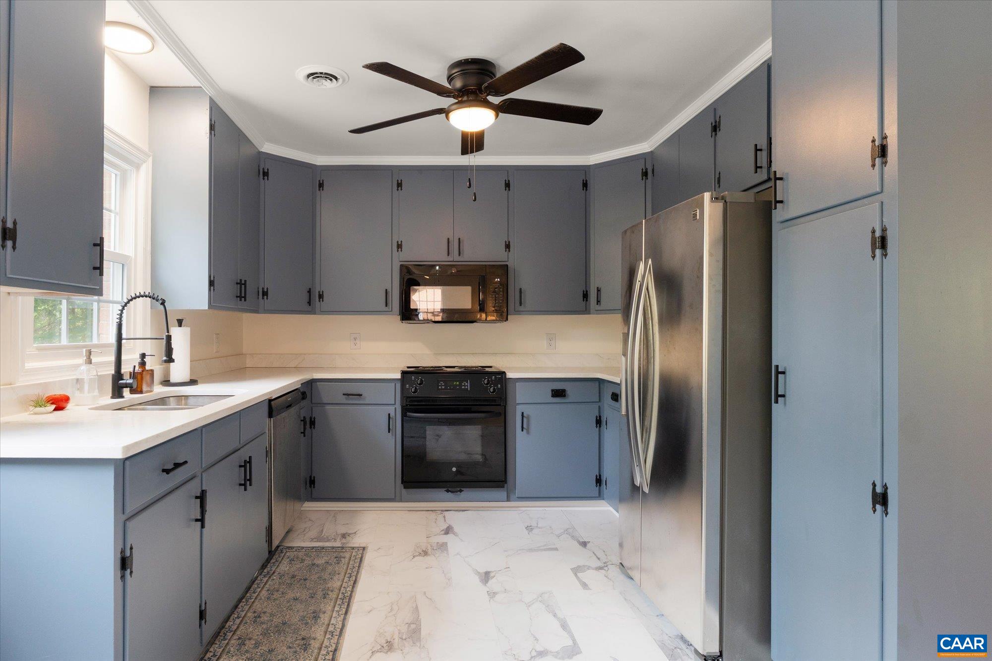 522 NOTTINGHAM RD, CHARLOTTESVILLE, Virginia 22901, 4 Bedrooms Bedrooms, ,2 BathroomsBathrooms,Residential,Beautiful Updated Westmoreland 4/2!,522 NOTTINGHAM RD,678866 MLS # 678866