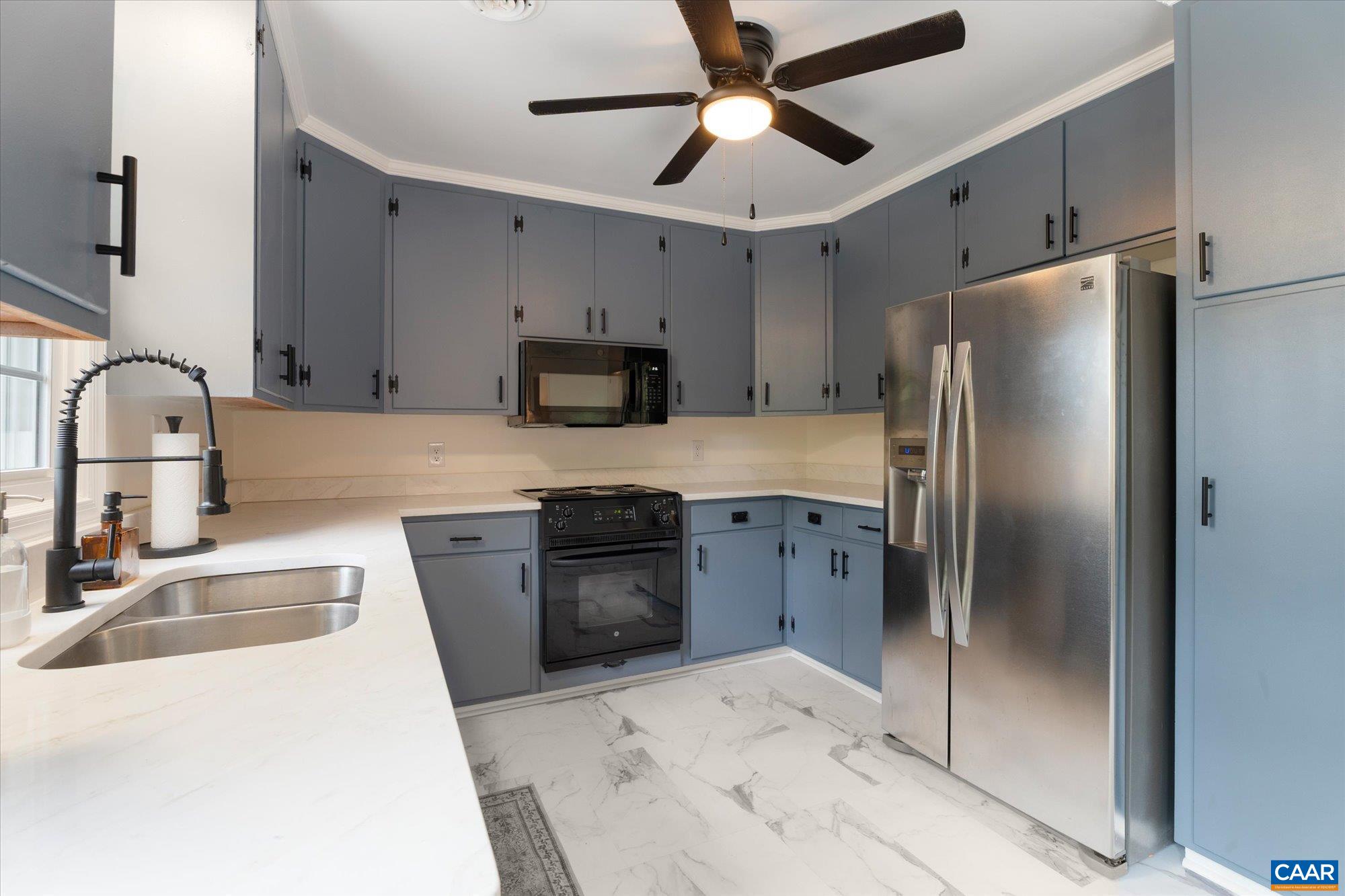 522 NOTTINGHAM RD, CHARLOTTESVILLE, Virginia 22901, 4 Bedrooms Bedrooms, ,2 BathroomsBathrooms,Residential,Beautiful Updated Westmoreland 4/2!,522 NOTTINGHAM RD,678866 MLS # 678866