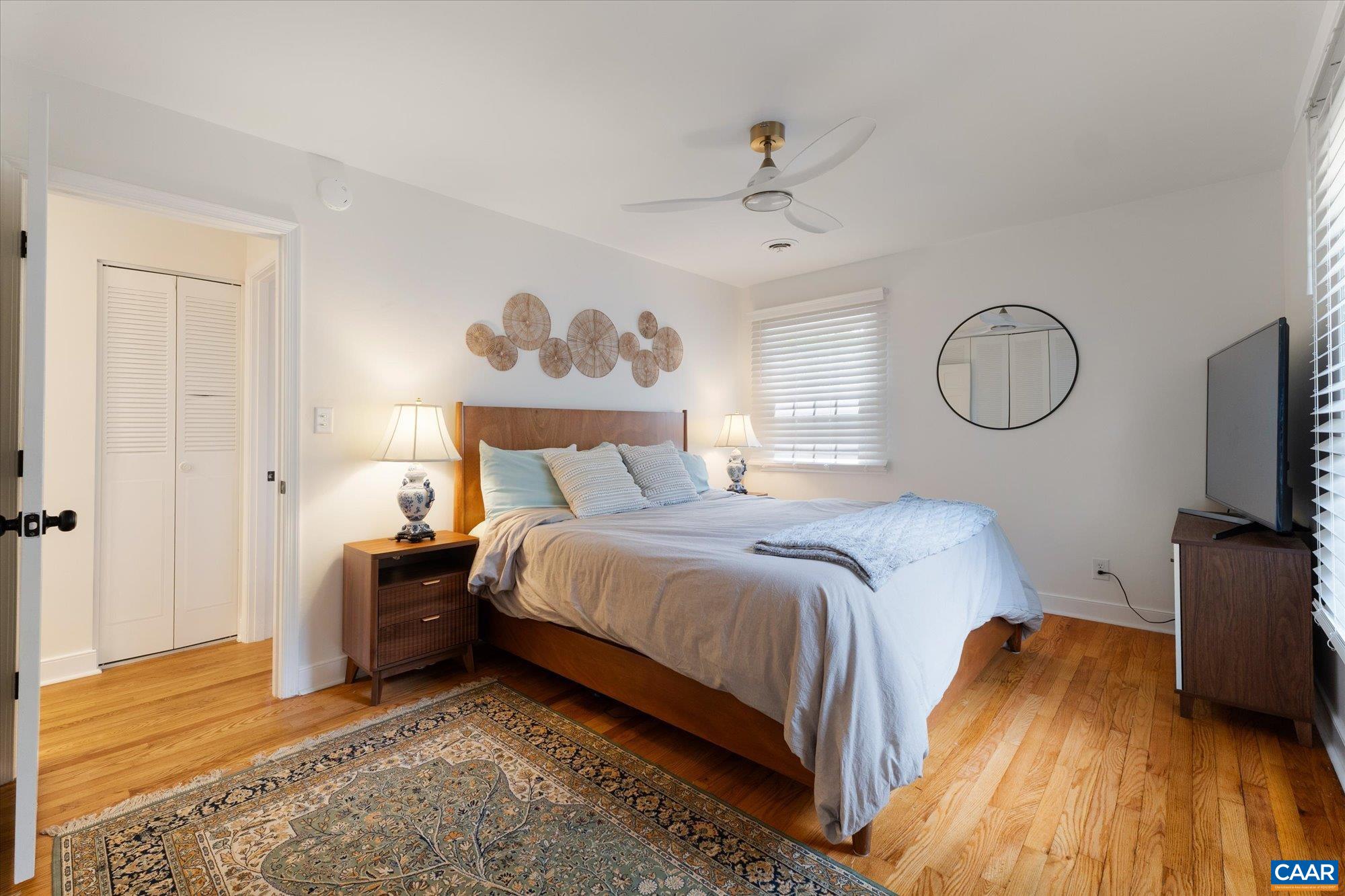 522 NOTTINGHAM RD, CHARLOTTESVILLE, Virginia 22901, 4 Bedrooms Bedrooms, ,2 BathroomsBathrooms,Residential,Beautiful Updated Westmoreland 4/2!,522 NOTTINGHAM RD,678866 MLS # 678866