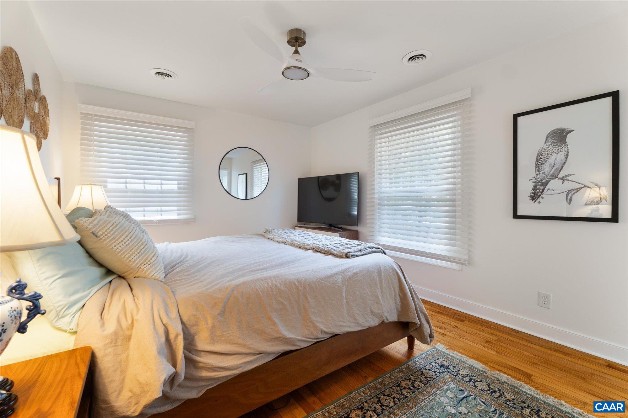 522 NOTTINGHAM RD, CHARLOTTESVILLE, Virginia 22901, 4 Bedrooms Bedrooms, ,2 BathroomsBathrooms,Residential,Beautiful Updated Westmoreland 4/2!,522 NOTTINGHAM RD,678866 MLS # 678866
