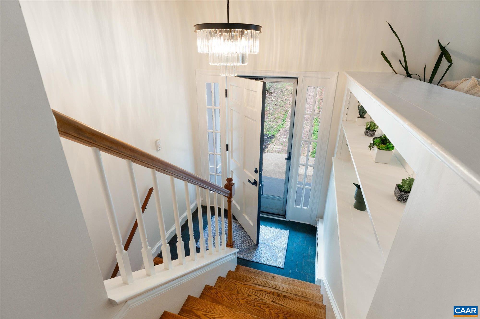 522 NOTTINGHAM RD, CHARLOTTESVILLE, Virginia 22901, 4 Bedrooms Bedrooms, ,2 BathroomsBathrooms,Residential,Beautiful Updated Westmoreland 4/2!,522 NOTTINGHAM RD,678866 MLS # 678866