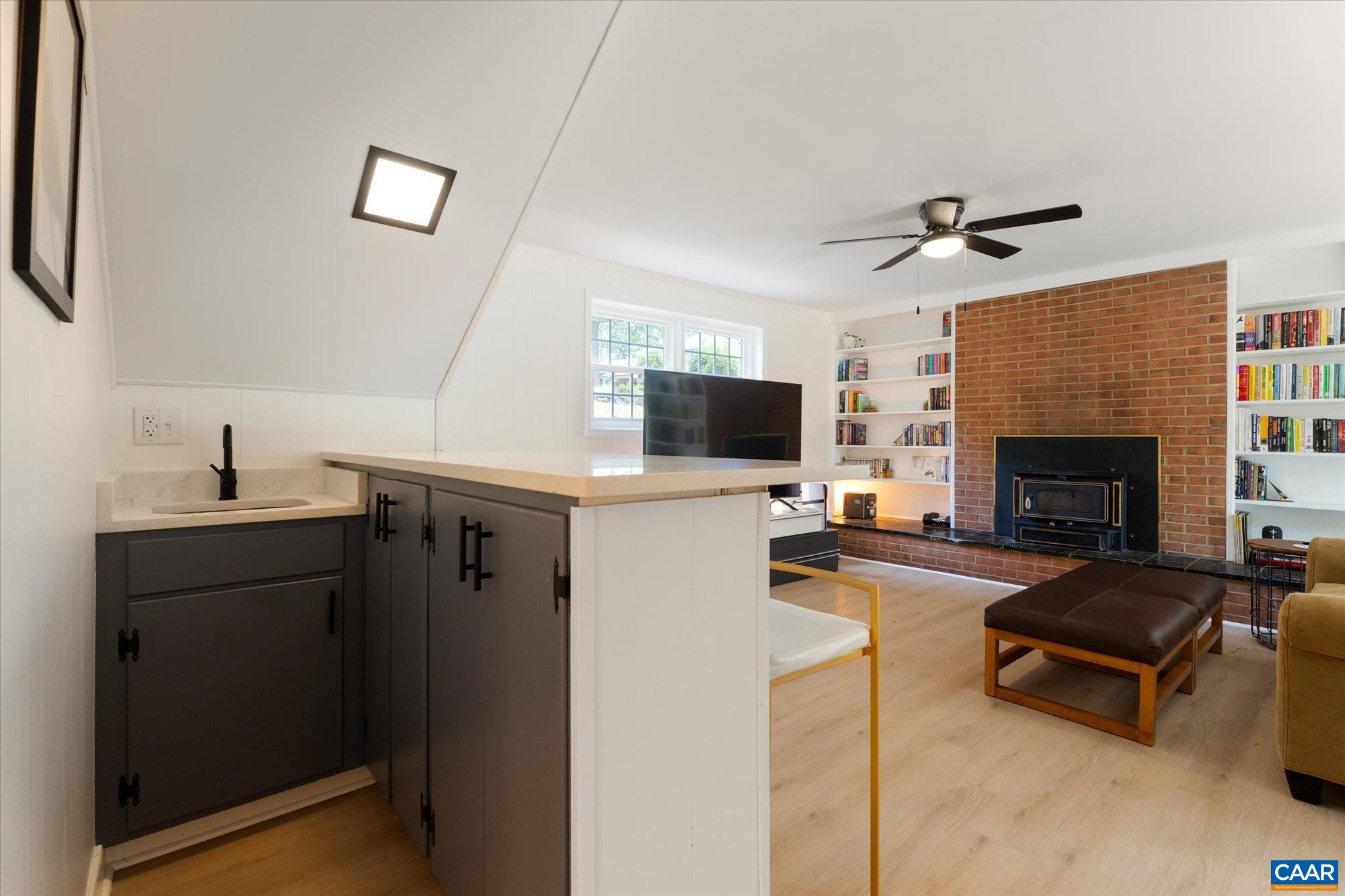 522 NOTTINGHAM RD, CHARLOTTESVILLE, Virginia 22901, 4 Bedrooms Bedrooms, ,2 BathroomsBathrooms,Residential,Beautiful Updated Westmoreland 4/2!,522 NOTTINGHAM RD,678866 MLS # 678866
