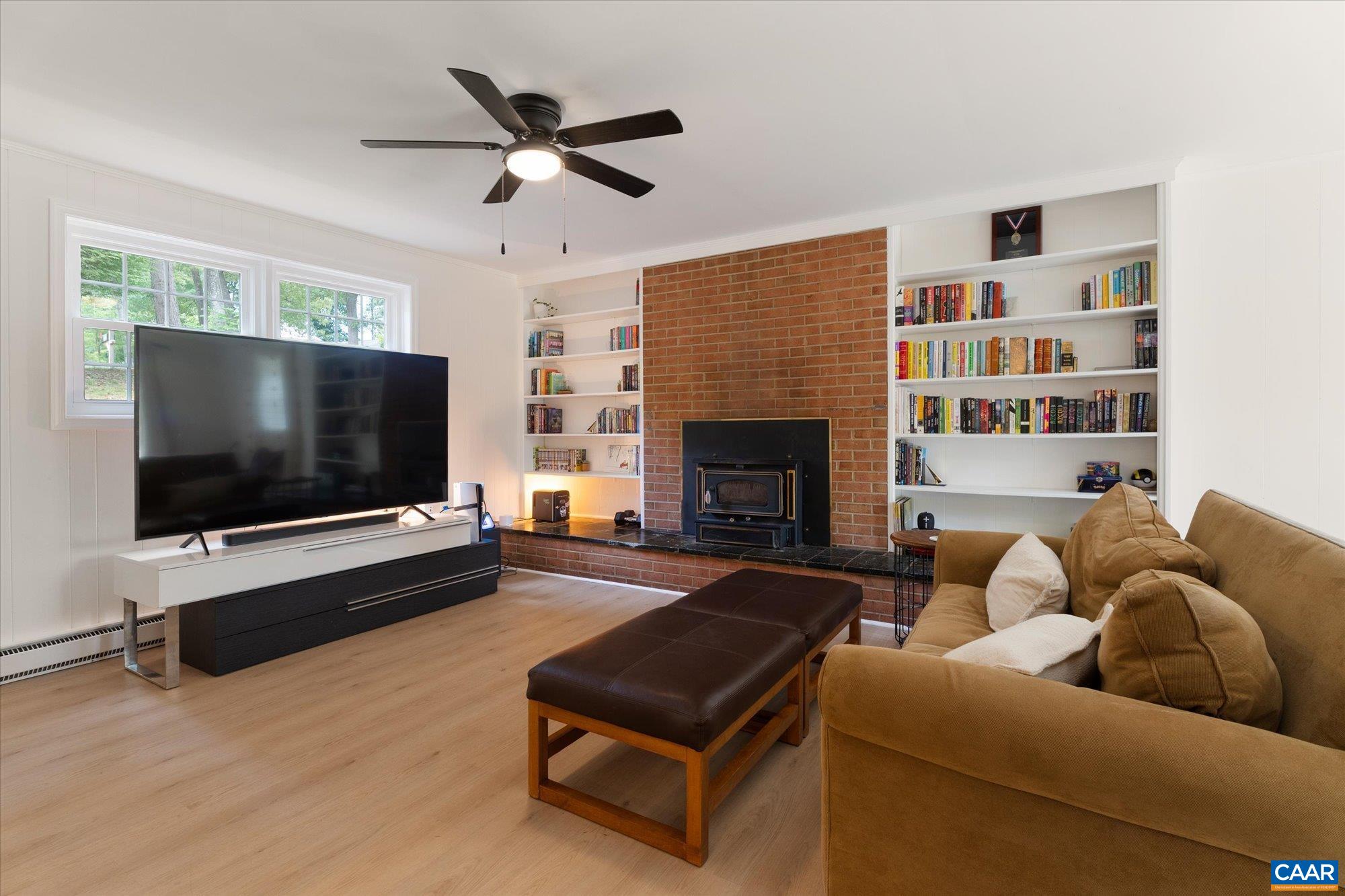 522 NOTTINGHAM RD, CHARLOTTESVILLE, Virginia 22901, 4 Bedrooms Bedrooms, ,2 BathroomsBathrooms,Residential,Beautiful Updated Westmoreland 4/2!,522 NOTTINGHAM RD,678866 MLS # 678866