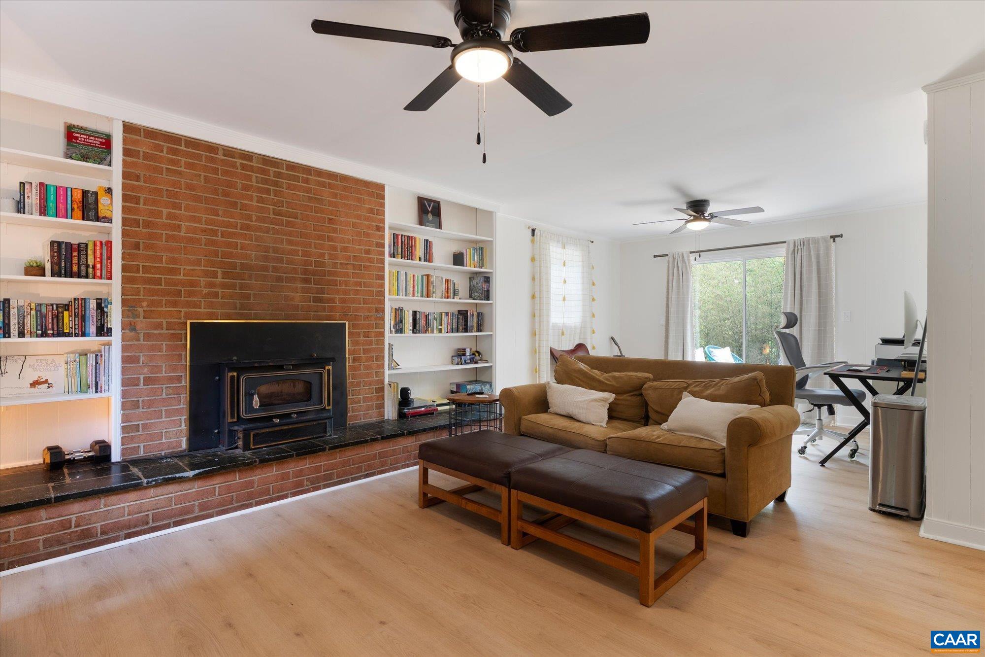 522 NOTTINGHAM RD, CHARLOTTESVILLE, Virginia 22901, 4 Bedrooms Bedrooms, ,2 BathroomsBathrooms,Residential,Beautiful Updated Westmoreland 4/2!,522 NOTTINGHAM RD,678866 MLS # 678866