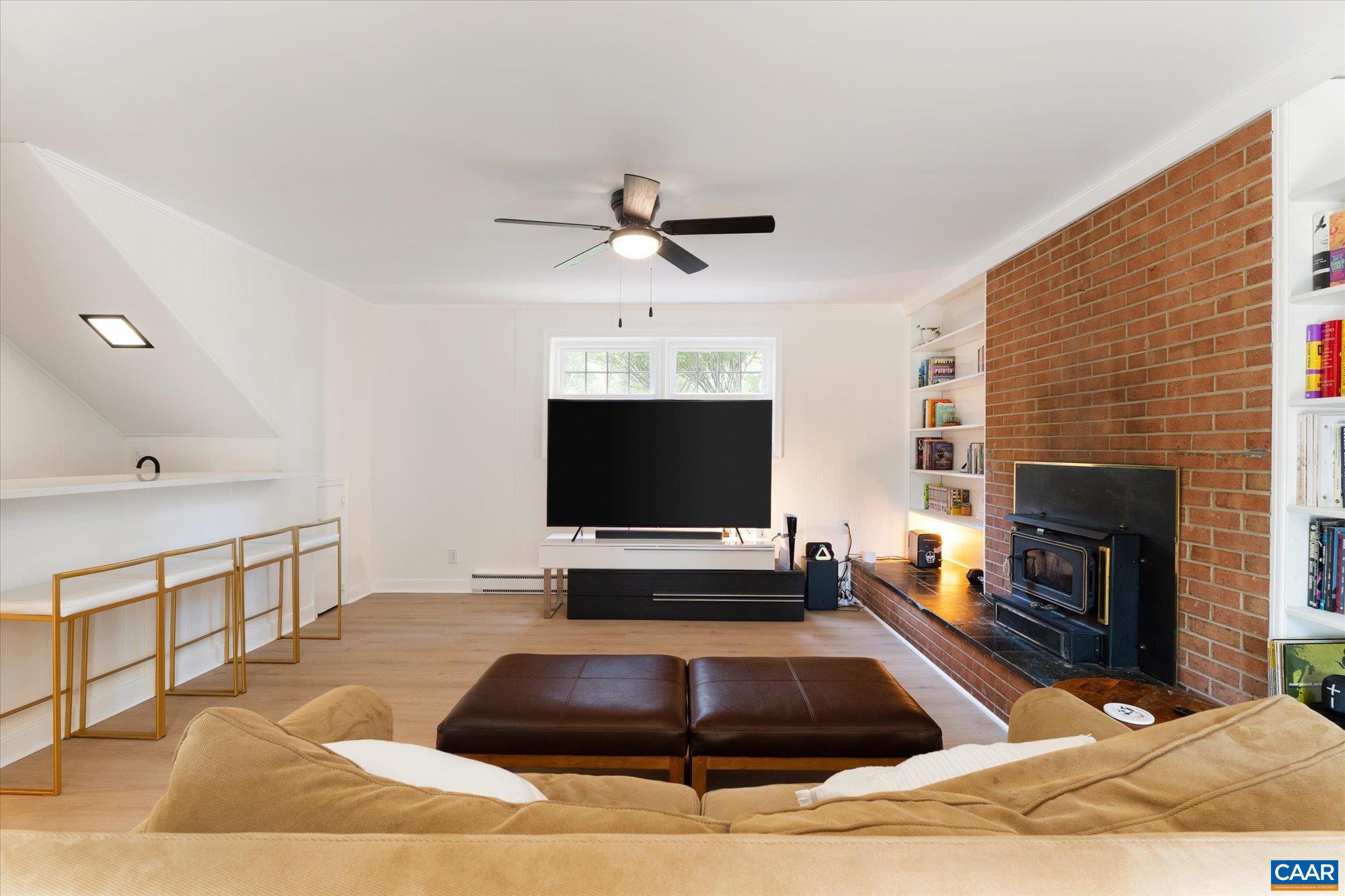 522 NOTTINGHAM RD, CHARLOTTESVILLE, Virginia 22901, 4 Bedrooms Bedrooms, ,2 BathroomsBathrooms,Residential,Beautiful Updated Westmoreland 4/2!,522 NOTTINGHAM RD,678866 MLS # 678866