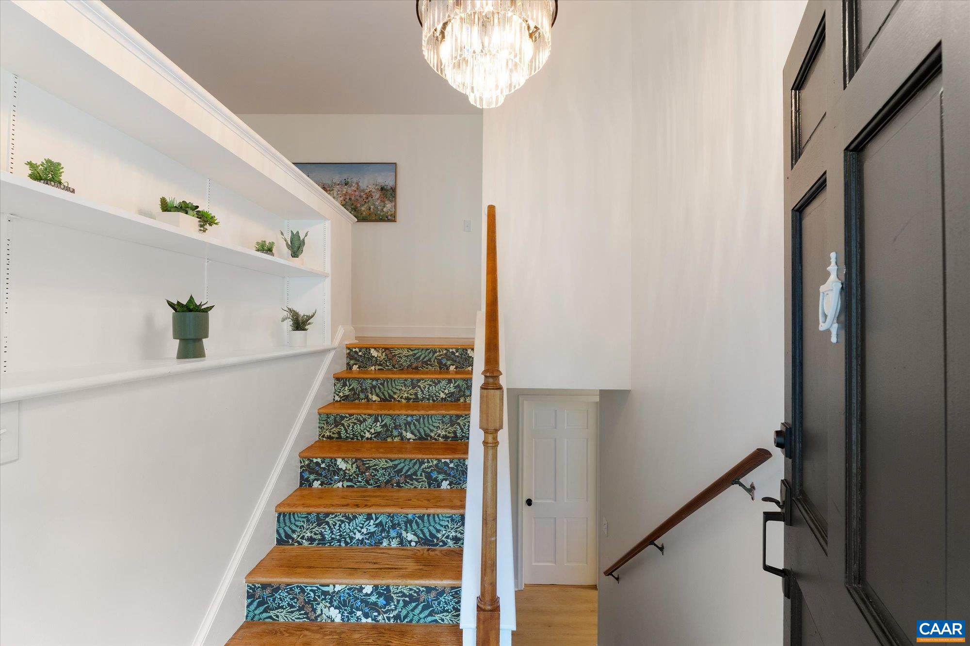 522 NOTTINGHAM RD, CHARLOTTESVILLE, Virginia 22901, 4 Bedrooms Bedrooms, ,2 BathroomsBathrooms,Residential,Beautiful Updated Westmoreland 4/2!,522 NOTTINGHAM RD,678866 MLS # 678866