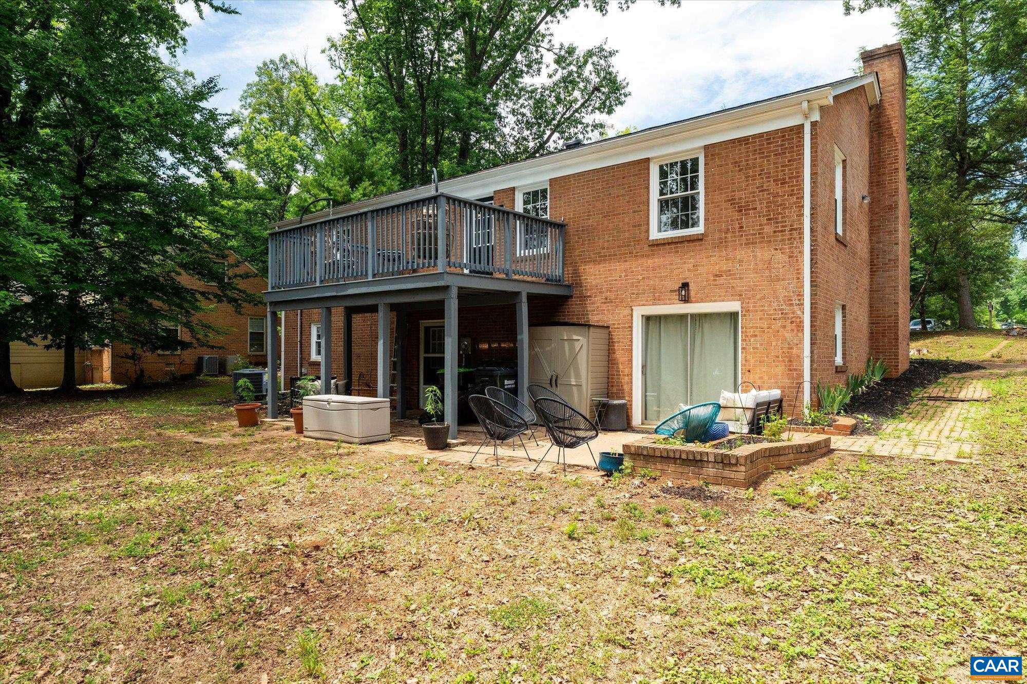522 NOTTINGHAM RD, CHARLOTTESVILLE, Virginia 22901, 4 Bedrooms Bedrooms, ,2 BathroomsBathrooms,Residential,Beautiful Updated Westmoreland 4/2!,522 NOTTINGHAM RD,678866 MLS # 678866