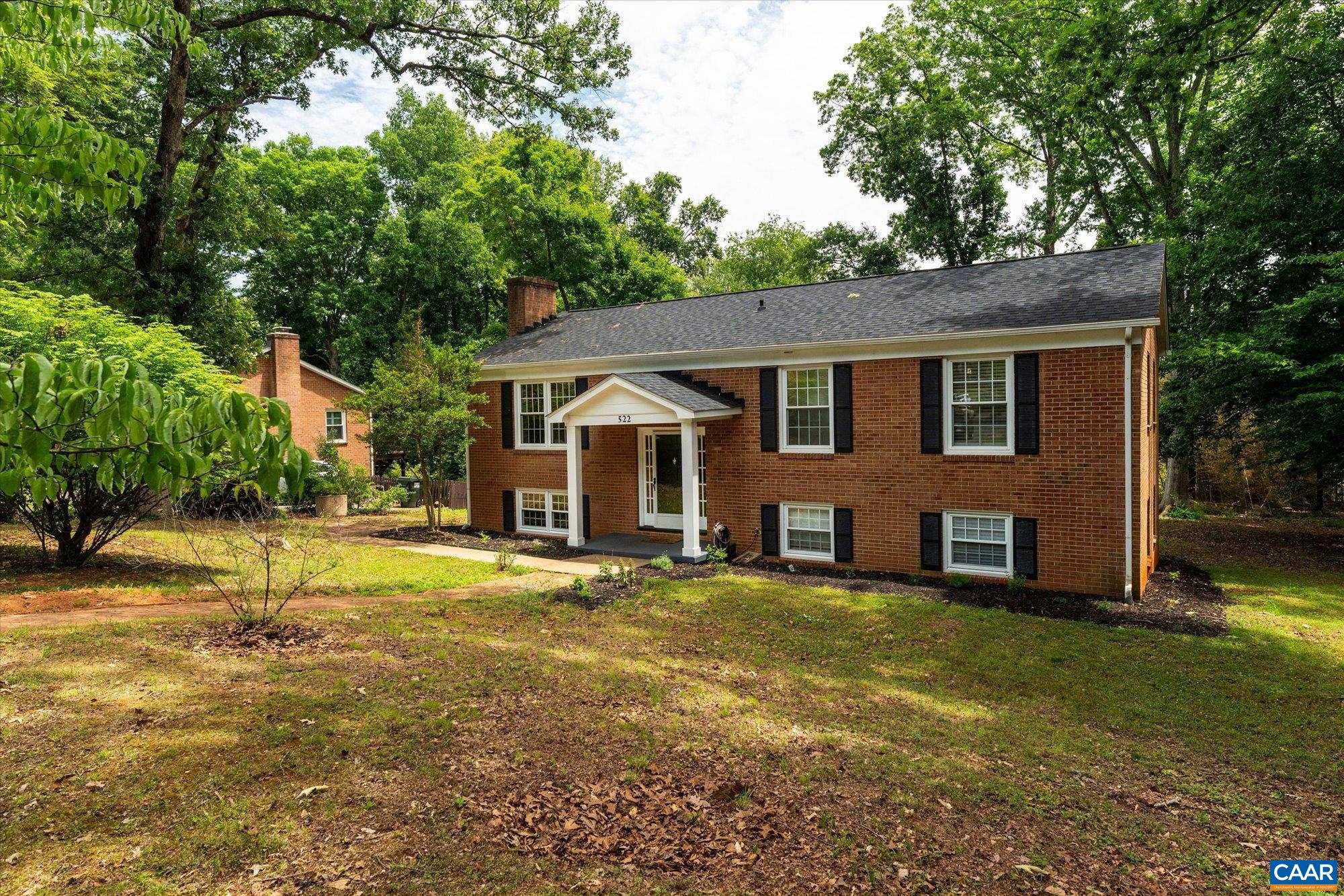 522 NOTTINGHAM RD, CHARLOTTESVILLE, Virginia 22901, 4 Bedrooms Bedrooms, ,2 BathroomsBathrooms,Residential,Beautiful Updated Westmoreland 4/2!,522 NOTTINGHAM RD,678866 MLS # 678866