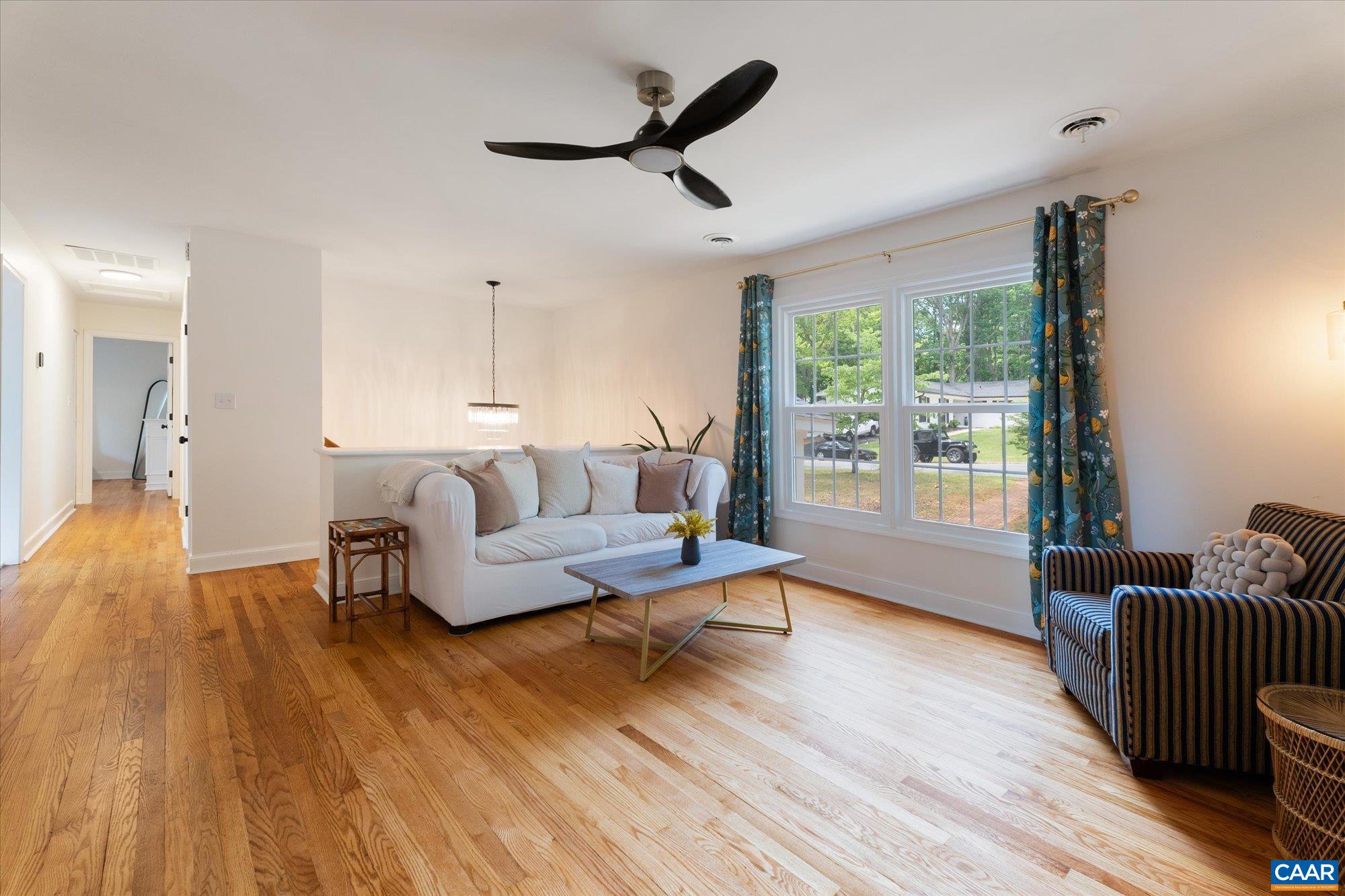 522 NOTTINGHAM RD, CHARLOTTESVILLE, Virginia 22901, 4 Bedrooms Bedrooms, ,2 BathroomsBathrooms,Residential,Beautiful Updated Westmoreland 4/2!,522 NOTTINGHAM RD,678866 MLS # 678866