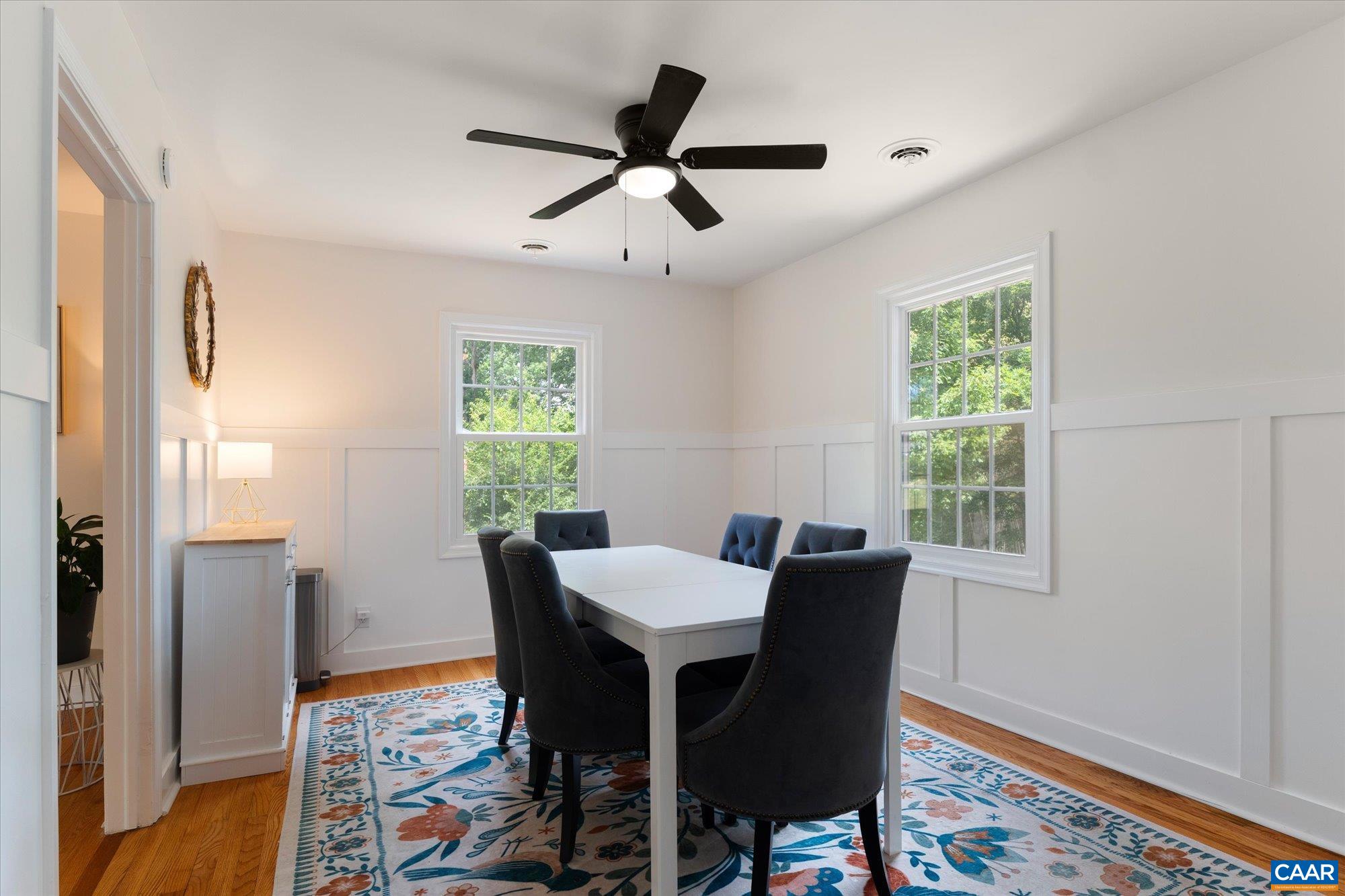 522 NOTTINGHAM RD, CHARLOTTESVILLE, Virginia 22901, 4 Bedrooms Bedrooms, ,2 BathroomsBathrooms,Residential,Beautiful Updated Westmoreland 4/2!,522 NOTTINGHAM RD,678866 MLS # 678866
