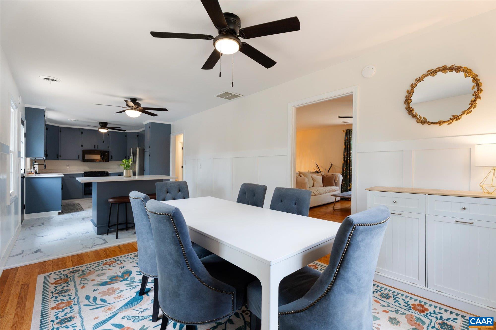 522 NOTTINGHAM RD, CHARLOTTESVILLE, Virginia 22901, 4 Bedrooms Bedrooms, ,2 BathroomsBathrooms,Residential,Beautiful Updated Westmoreland 4/2!,522 NOTTINGHAM RD,678866 MLS # 678866