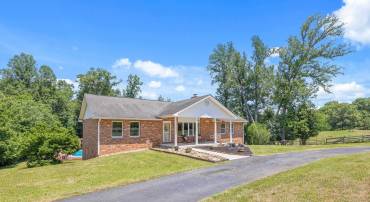 5393 AMICUS RD, RUCKERSVILLE, Virginia 22968, 4 Bedrooms Bedrooms, ,3 BathroomsBathrooms,Residential,5393 AMICUS RD,678913 MLS # 678913