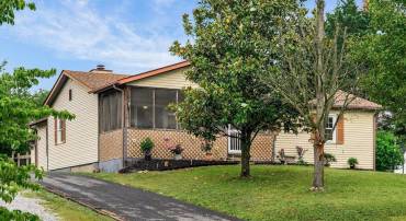 63 WESTGATE RD, VERONA, Virginia 24482, 3 Bedrooms Bedrooms, ,2 BathroomsBathrooms,Residential,63 WESTGATE RD,678985 MLS # 678985