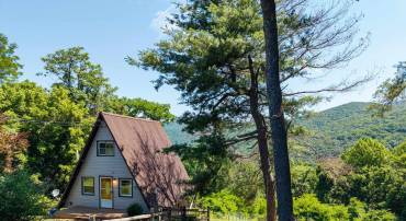 1093 OVERLOOK MOUNTAIN RD, ELKTON, Virginia 22827, 2 Bedrooms Bedrooms, ,1 BathroomBathrooms,Residential,1093 OVERLOOK MOUNTAIN RD,678988 MLS # 678988