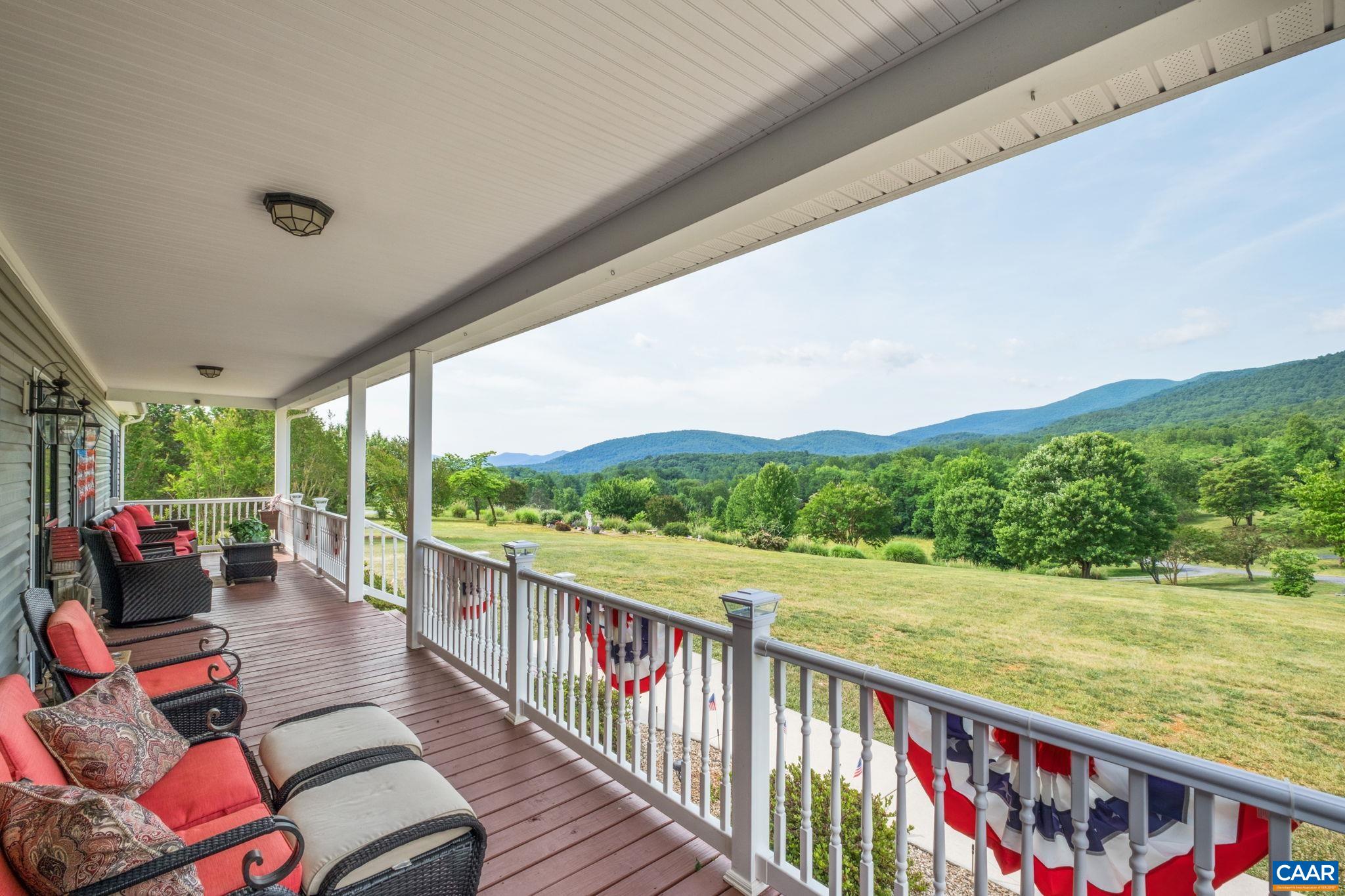 158 APPLE LN, AFTON, Virginia 22920, 3 Bedrooms Bedrooms, ,2 BathroomsBathrooms,Residential,158 APPLE LN,678990 MLS # 678990