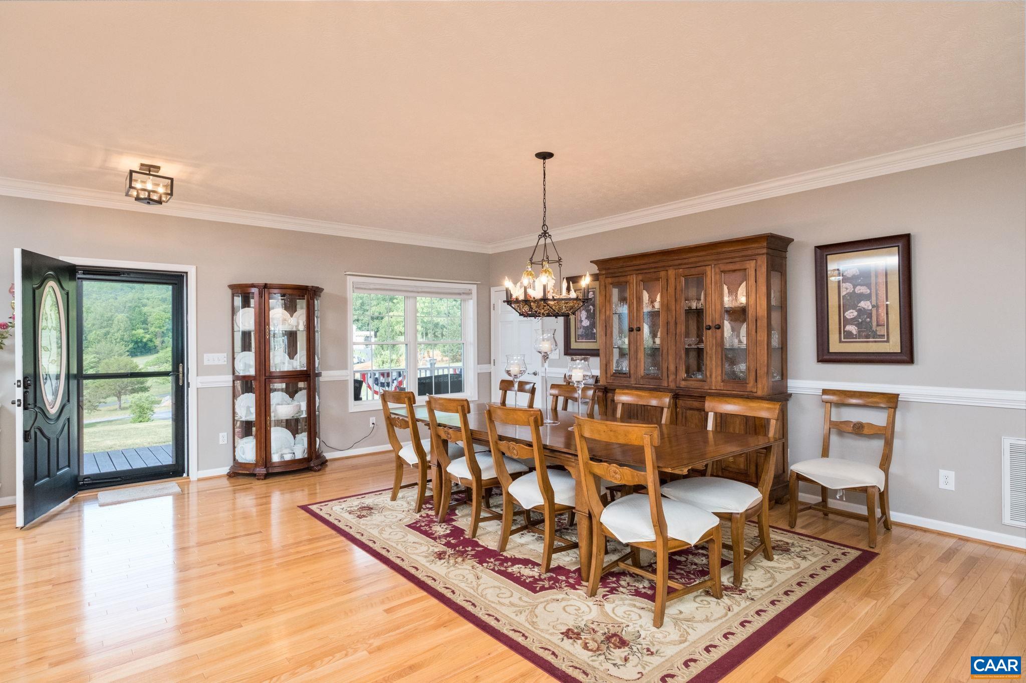 158 APPLE LN, AFTON, Virginia 22920, 3 Bedrooms Bedrooms, ,2 BathroomsBathrooms,Residential,158 APPLE LN,678990 MLS # 678990