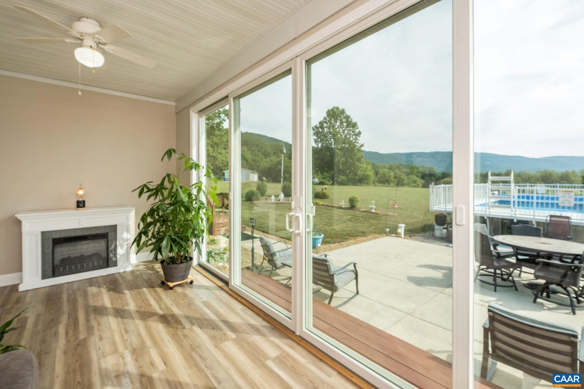 158 APPLE LN, AFTON, Virginia 22920, 3 Bedrooms Bedrooms, ,2 BathroomsBathrooms,Residential,158 APPLE LN,678990 MLS # 678990