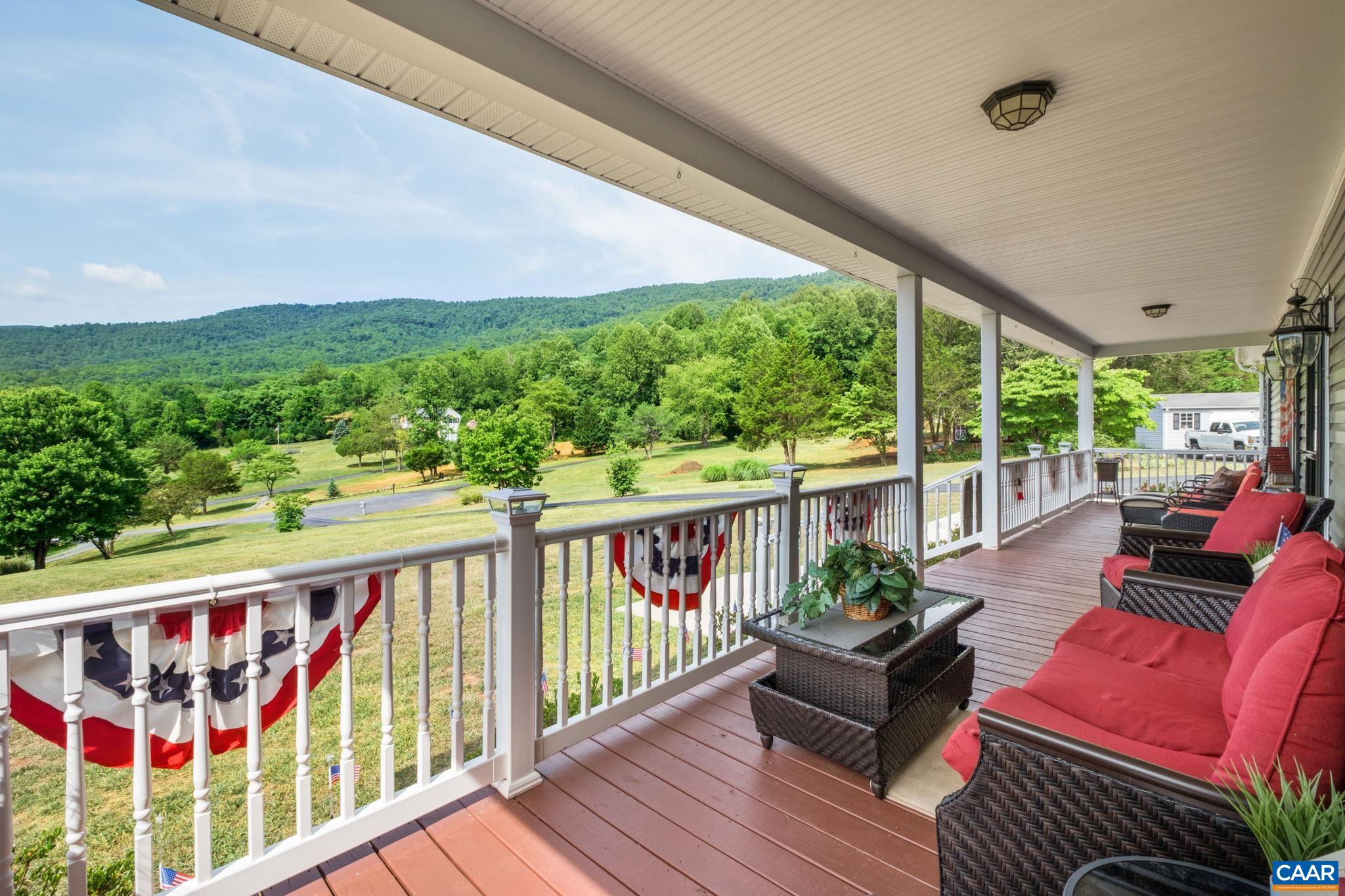 158 APPLE LN, AFTON, Virginia 22920, 3 Bedrooms Bedrooms, ,2 BathroomsBathrooms,Residential,158 APPLE LN,678990 MLS # 678990