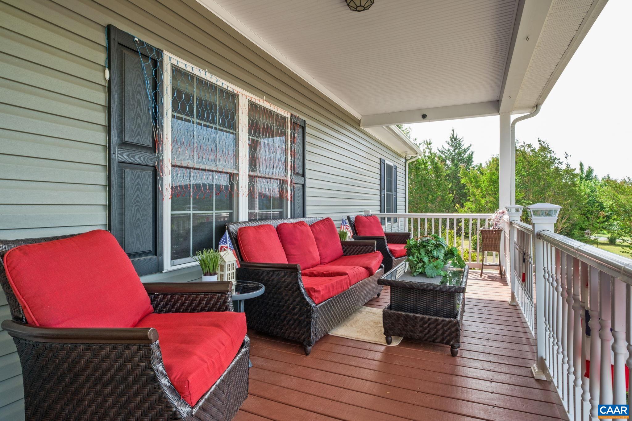 158 APPLE LN, AFTON, Virginia 22920, 3 Bedrooms Bedrooms, ,2 BathroomsBathrooms,Residential,158 APPLE LN,678990 MLS # 678990