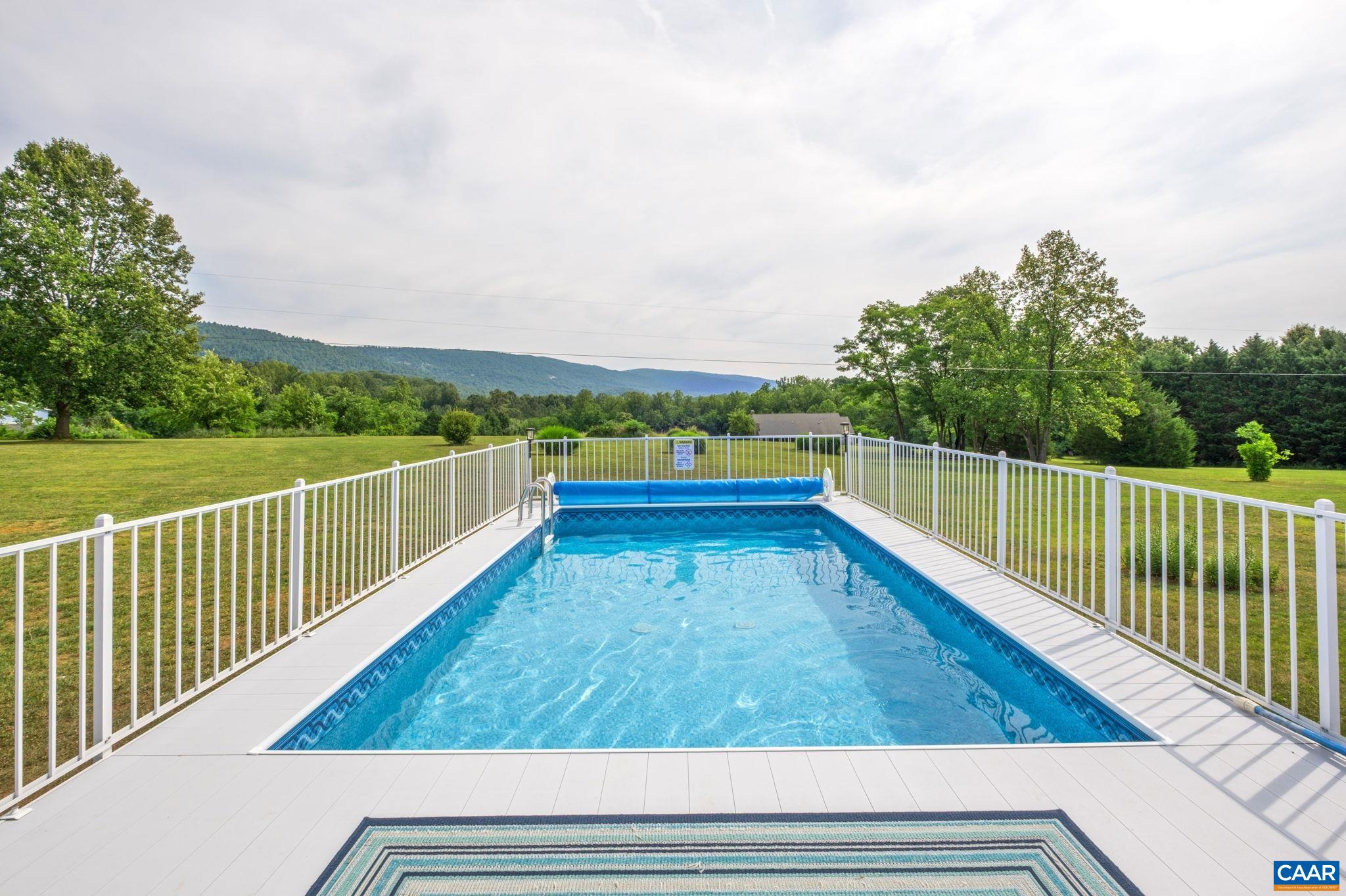 158 APPLE LN, AFTON, Virginia 22920, 3 Bedrooms Bedrooms, ,2 BathroomsBathrooms,Residential,158 APPLE LN,678990 MLS # 678990