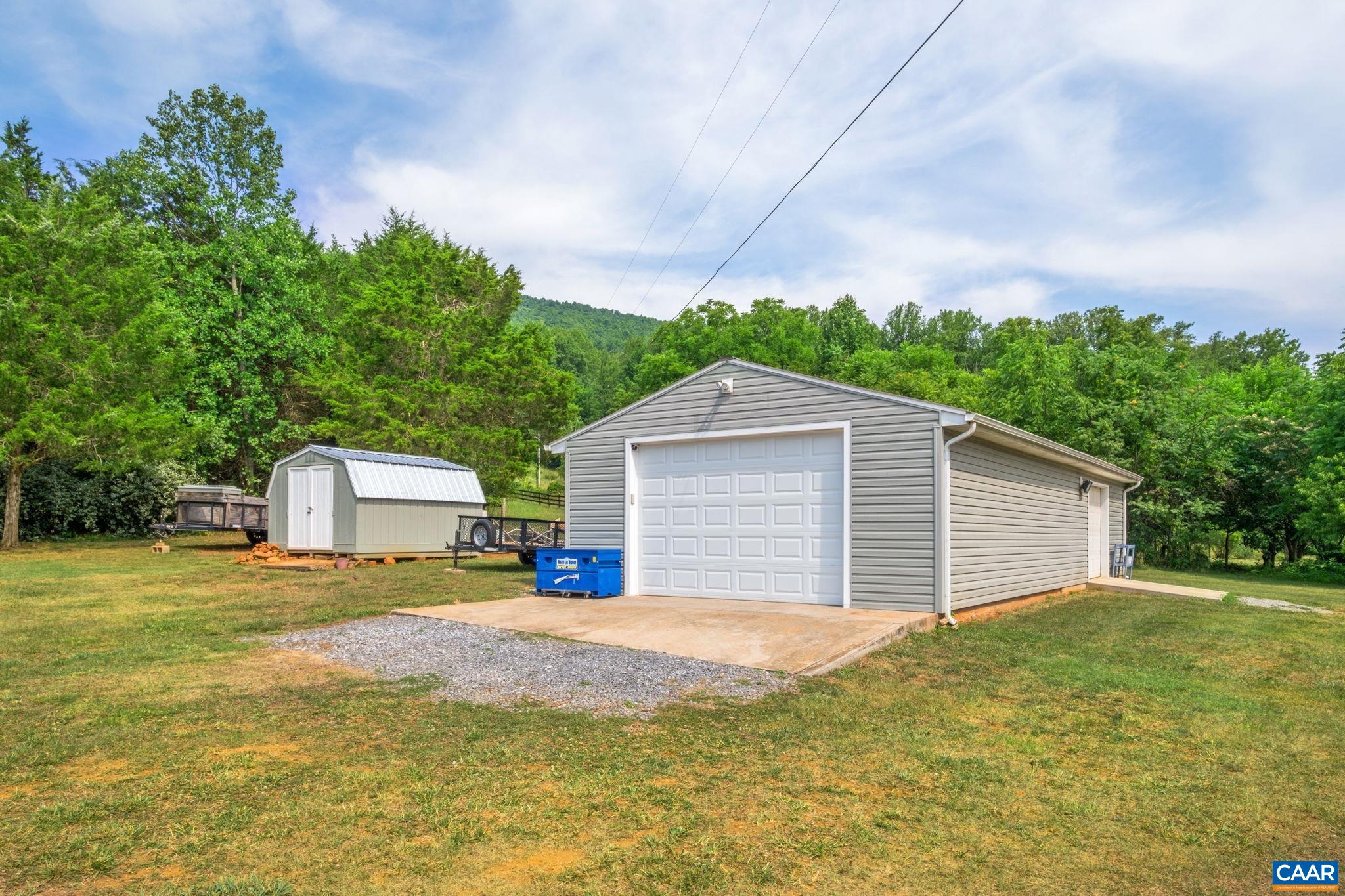 158 APPLE LN, AFTON, Virginia 22920, 3 Bedrooms Bedrooms, ,2 BathroomsBathrooms,Residential,158 APPLE LN,678990 MLS # 678990