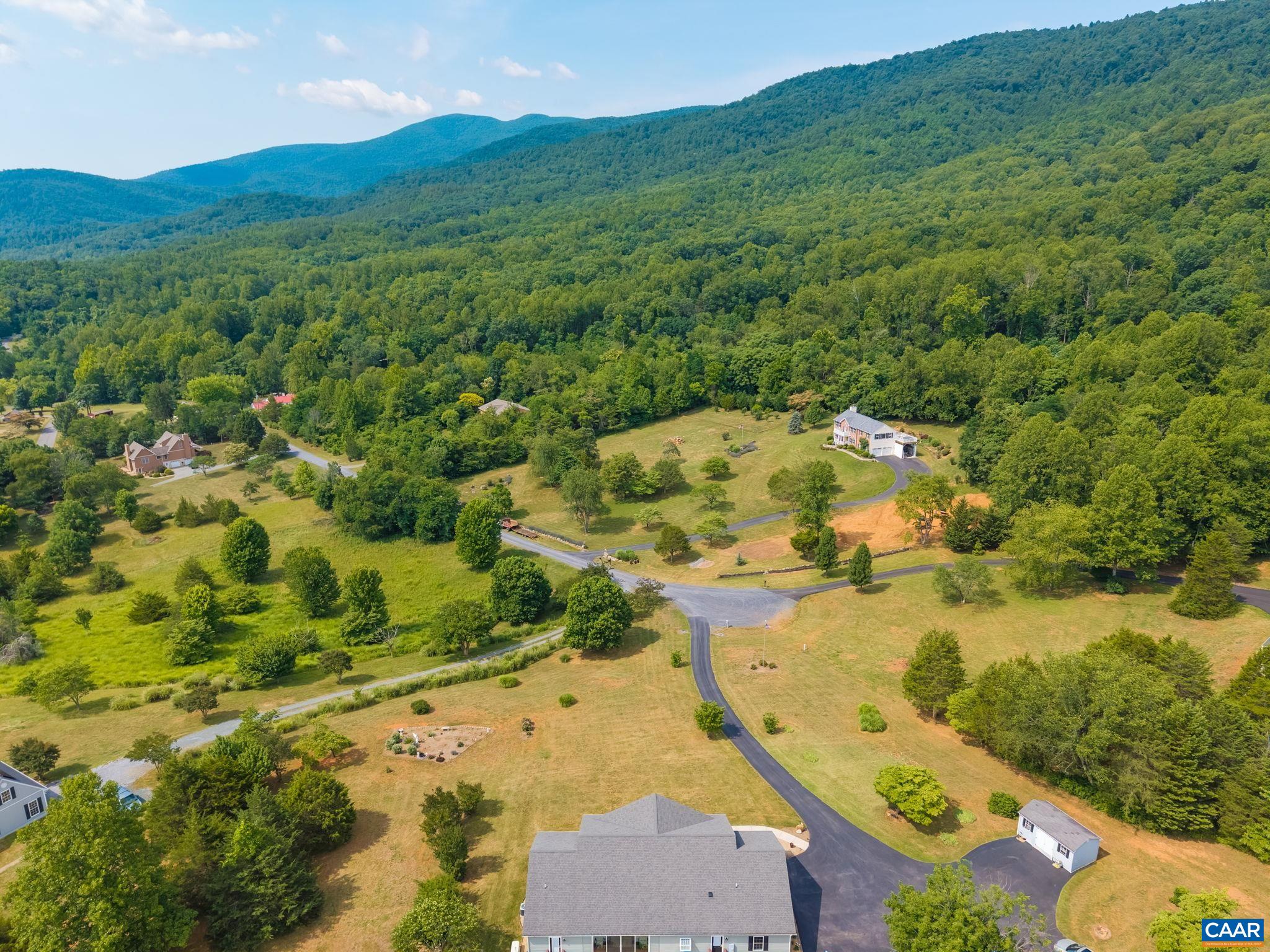 158 APPLE LN, AFTON, Virginia 22920, 3 Bedrooms Bedrooms, ,2 BathroomsBathrooms,Residential,158 APPLE LN,678990 MLS # 678990