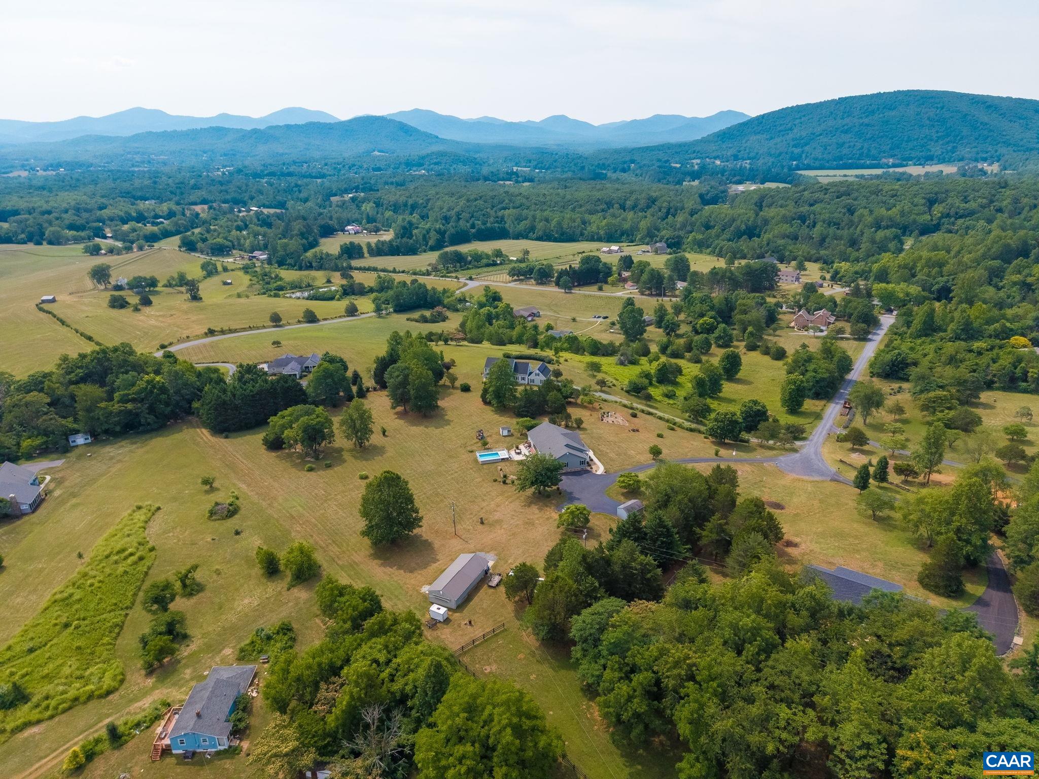 158 APPLE LN, AFTON, Virginia 22920, 3 Bedrooms Bedrooms, ,2 BathroomsBathrooms,Residential,158 APPLE LN,678990 MLS # 678990