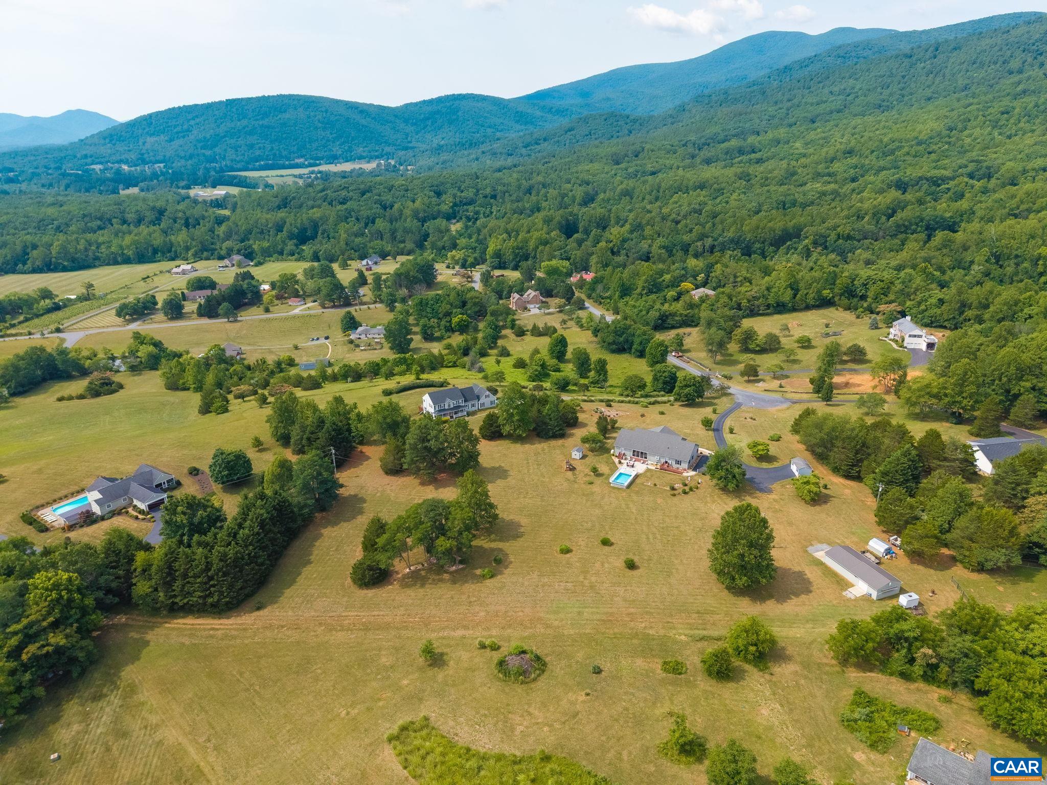 158 APPLE LN, AFTON, Virginia 22920, 3 Bedrooms Bedrooms, ,2 BathroomsBathrooms,Residential,158 APPLE LN,678990 MLS # 678990