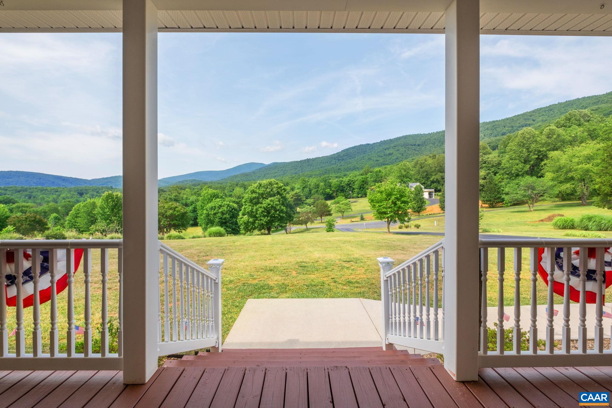 158 APPLE LN, AFTON, Virginia 22920, 3 Bedrooms Bedrooms, ,2 BathroomsBathrooms,Residential,158 APPLE LN,678990 MLS # 678990