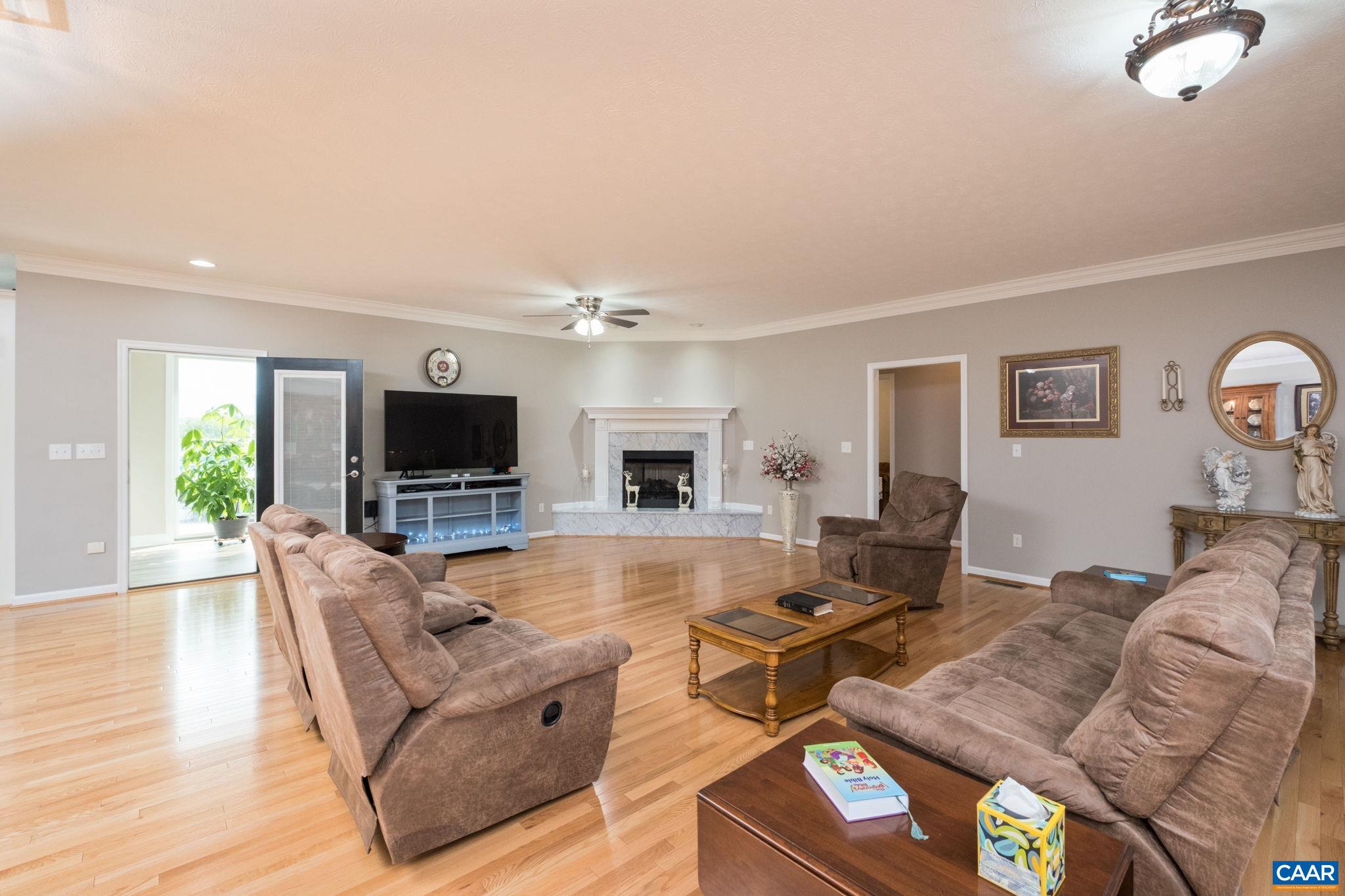 158 APPLE LN, AFTON, Virginia 22920, 3 Bedrooms Bedrooms, ,2 BathroomsBathrooms,Residential,158 APPLE LN,678990 MLS # 678990