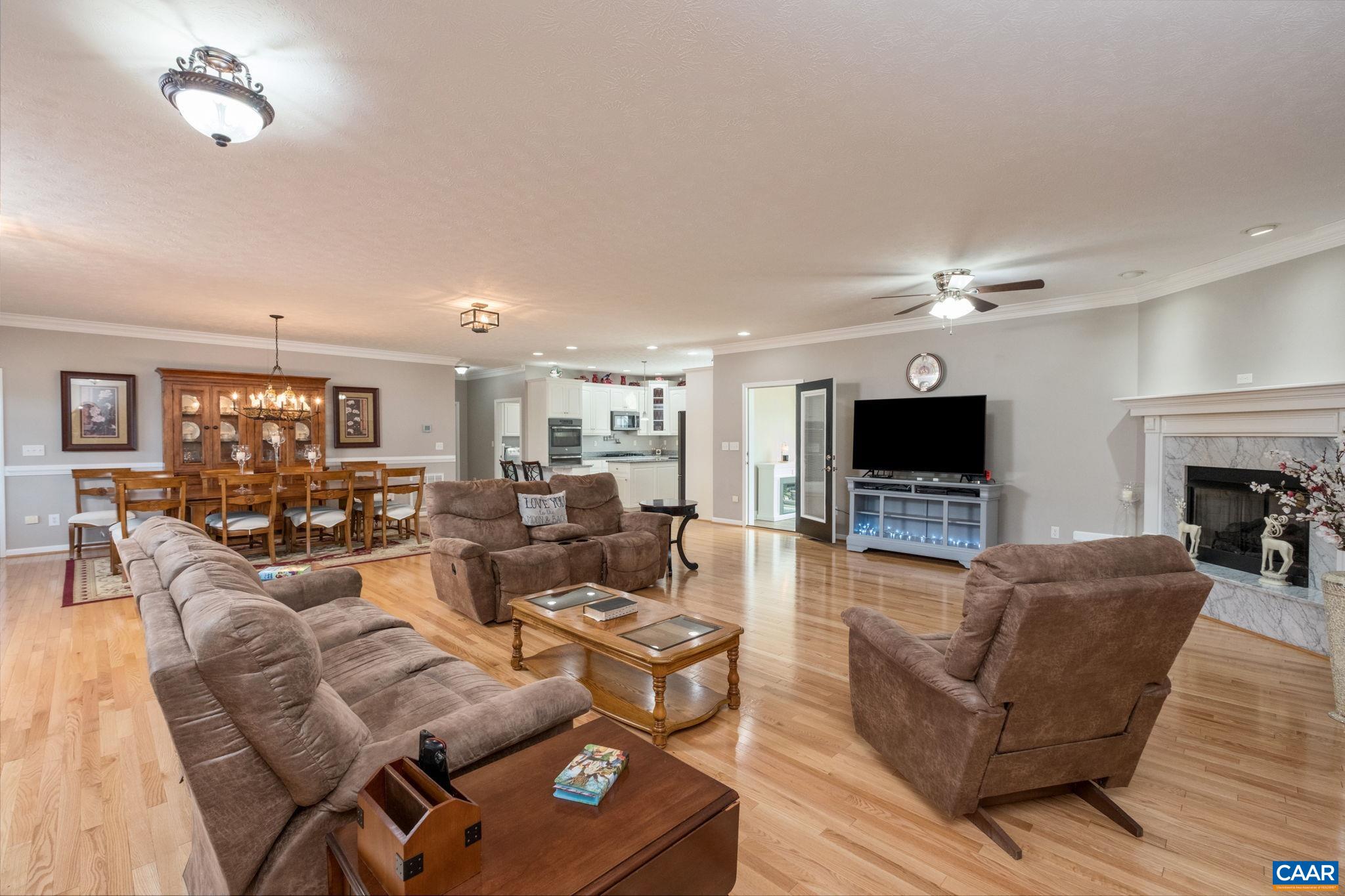 158 APPLE LN, AFTON, Virginia 22920, 3 Bedrooms Bedrooms, ,2 BathroomsBathrooms,Residential,158 APPLE LN,678990 MLS # 678990