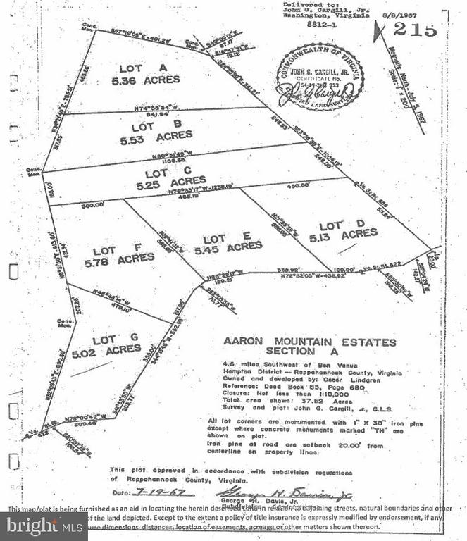 COMPTONS RD, CASTLETON, Virginia 22716, ,Land,COMPTONS RD,VARP2002680 MLS # VARP2002680 COMPTONS RD, CASTLETON, Virginia 22716, ,Land,COMPTONS RD,VARP2002680 MLS # VARP2002680