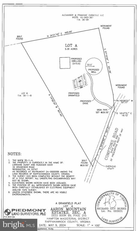 COMPTONS RD, CASTLETON, Virginia 22716, ,Land,COMPTONS RD,VARP2002680 MLS # VARP2002680 COMPTONS RD, CASTLETON, Virginia 22716, ,Land,COMPTONS RD,VARP2002680 MLS # VARP2002680