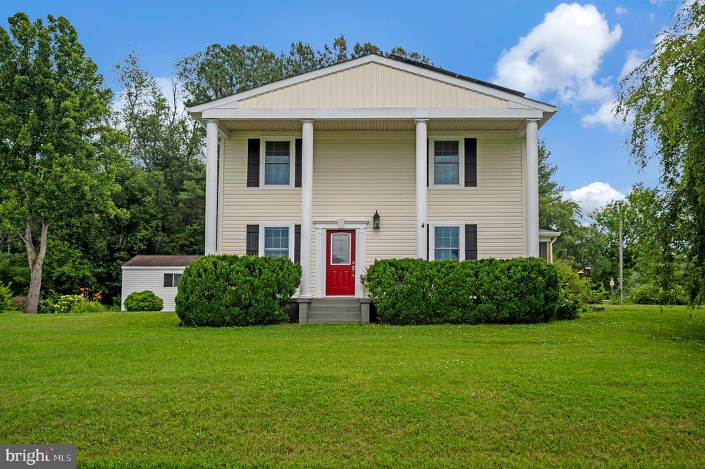 11119 LEES MILL RD, REMINGTON, Virginia 22734, 3 Bedrooms Bedrooms, ,2 BathroomsBathrooms,Residential,11119 LEES MILL RD,VAFQ2022820 MLS # VAFQ2022820 11119 LEES MILL RD, REMINGTON, Virginia 22734, 3 Bedrooms Bedrooms, ,2 BathroomsBathrooms,Residential,11119 LEES MILL RD,VAFQ2022820 MLS # VAFQ2022820