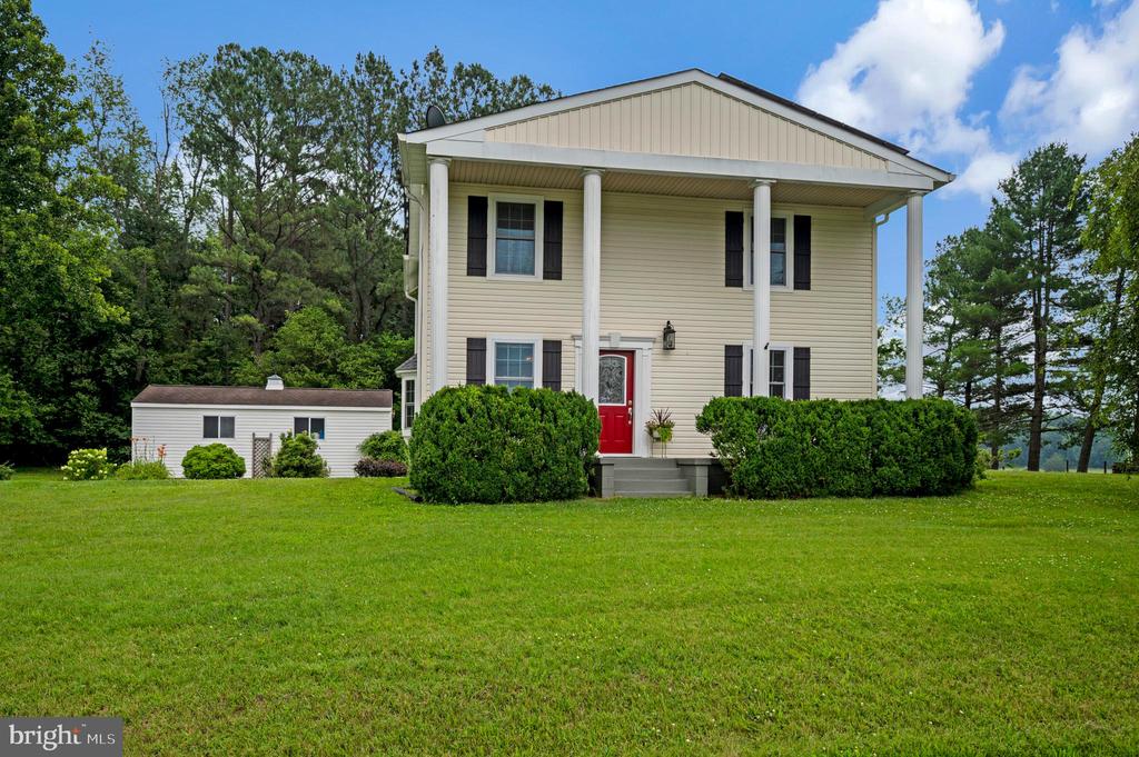 11119 LEES MILL RD, REMINGTON, Virginia 22734, 3 Bedrooms Bedrooms, ,2 BathroomsBathrooms,Residential,11119 LEES MILL RD,VAFQ2022820 MLS # VAFQ2022820 11119 LEES MILL RD, REMINGTON, Virginia 22734, 3 Bedrooms Bedrooms, ,2 BathroomsBathrooms,Residential,11119 LEES MILL RD,VAFQ2022820 MLS # VAFQ2022820