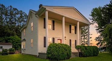 11119 LEES MILL RD, REMINGTON, Virginia 22734, 3 Bedrooms Bedrooms, ,2 BathroomsBathrooms,Residential,11119 LEES MILL RD,VAFQ2022820 MLS # VAFQ2022820